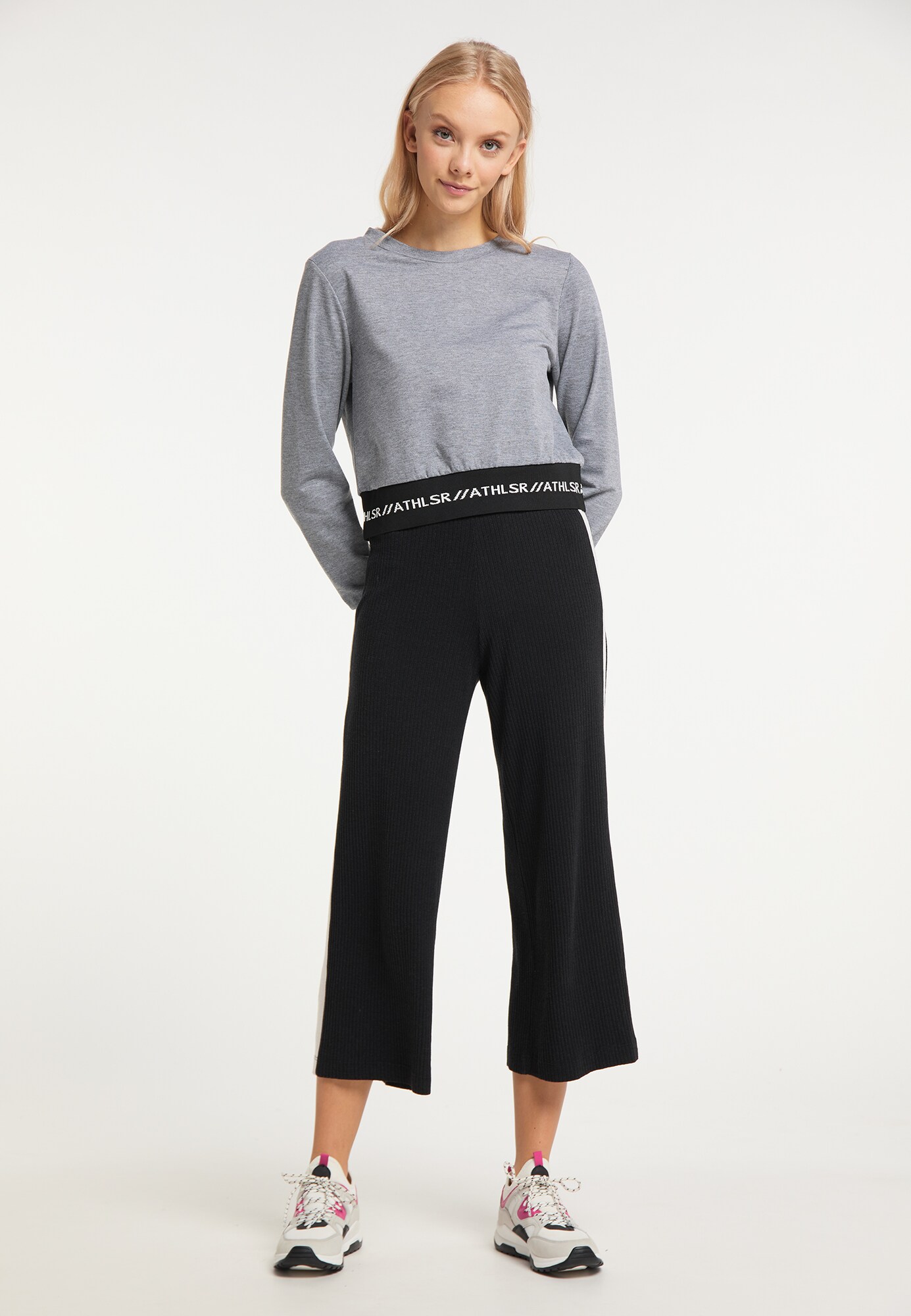 Thumbnail - myMo ATHLSR Sportpullover