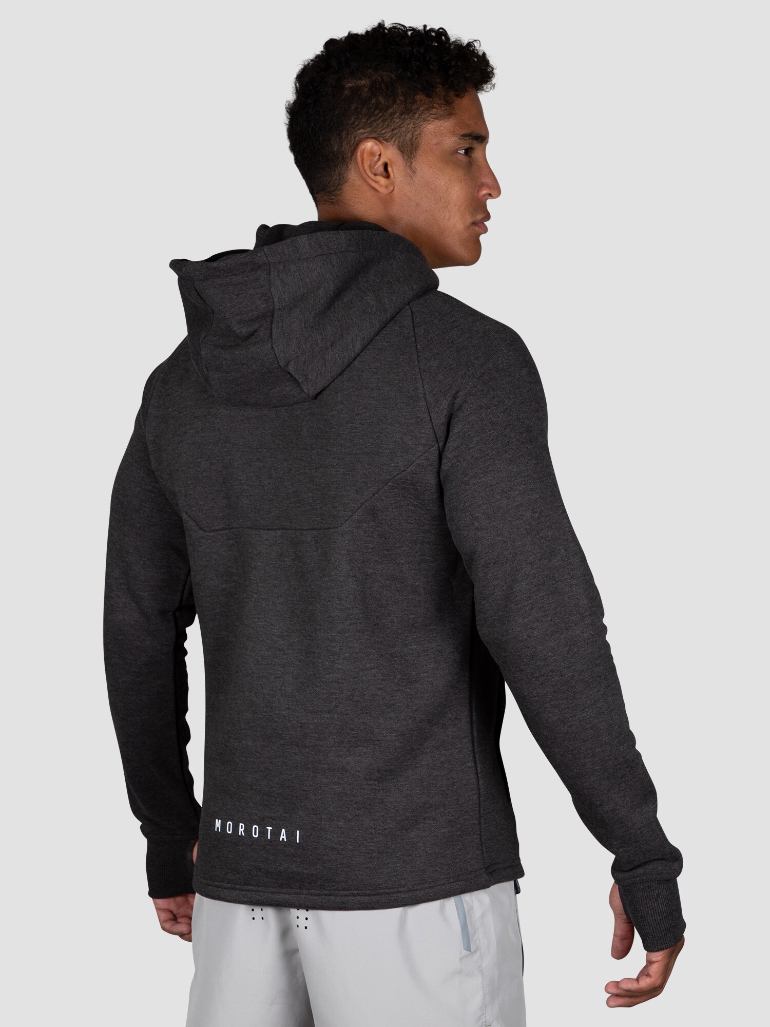 Thumbnail - MOROTAI Sportpullover NEOTECH