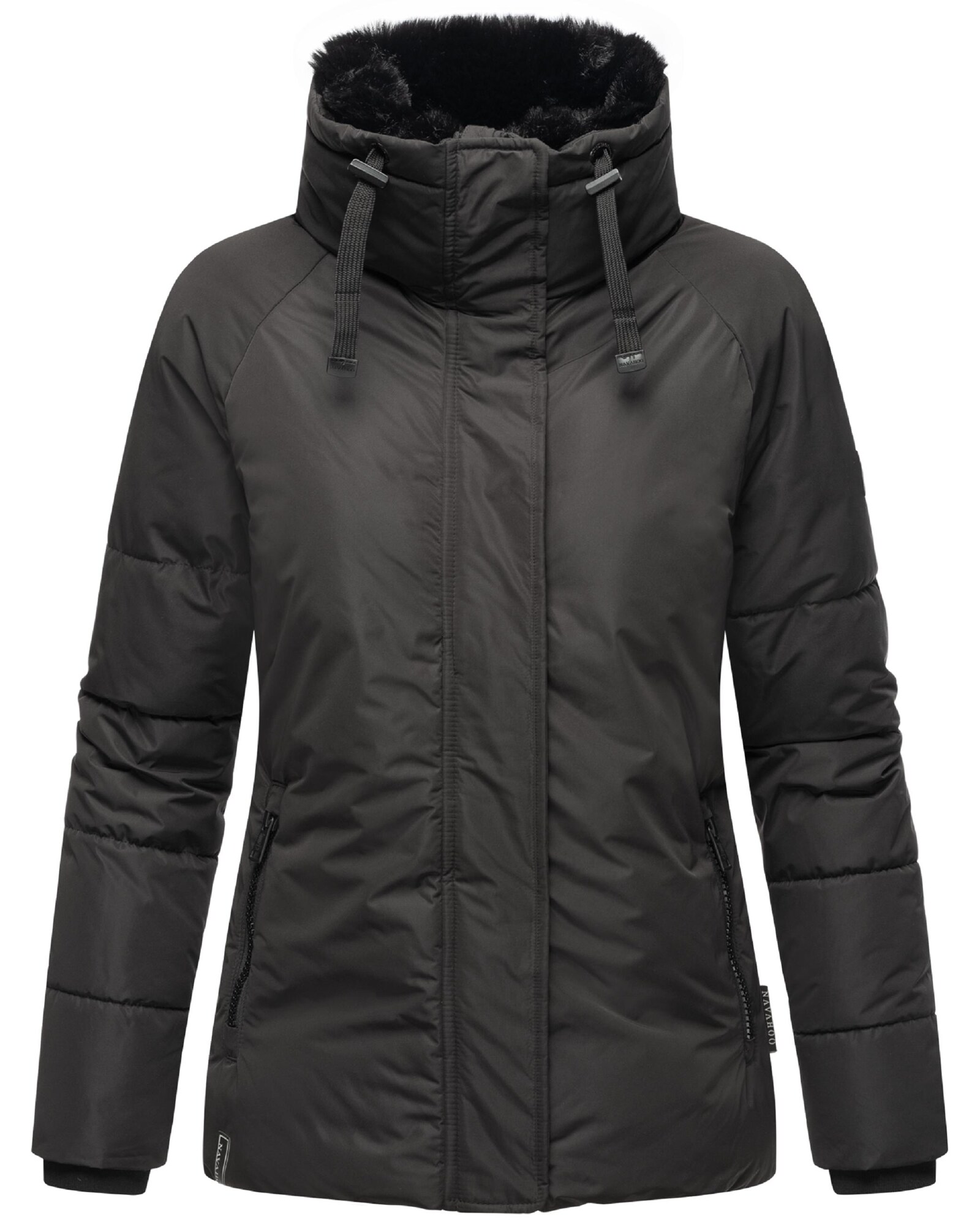 Thumbnail - NAVAHOO Jacke Frostii XIV