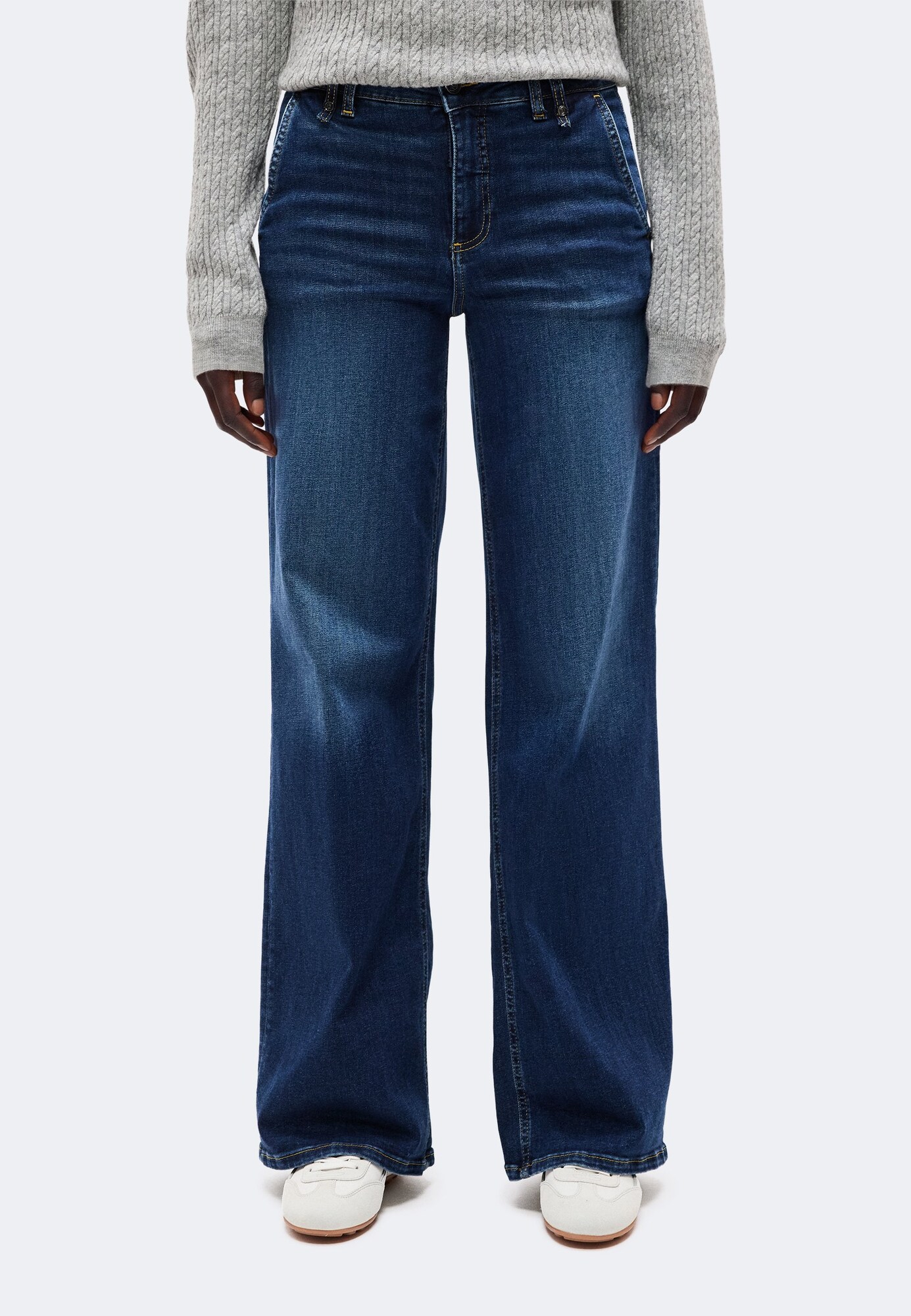 Liu Jo Vaquero azul denim – imagen 23