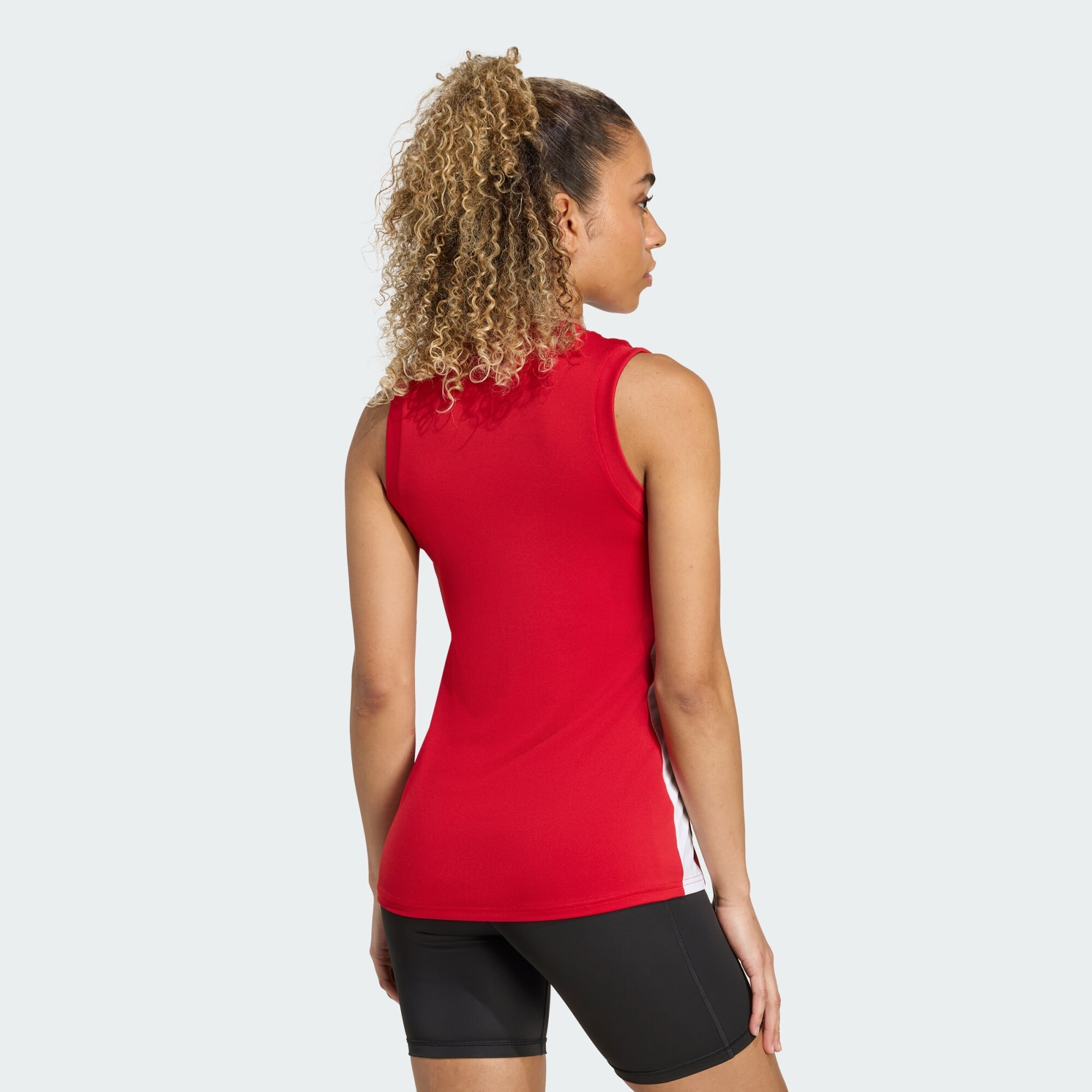 Thumbnail - ADIDAS PERFORMANCE Sporttop Quickset