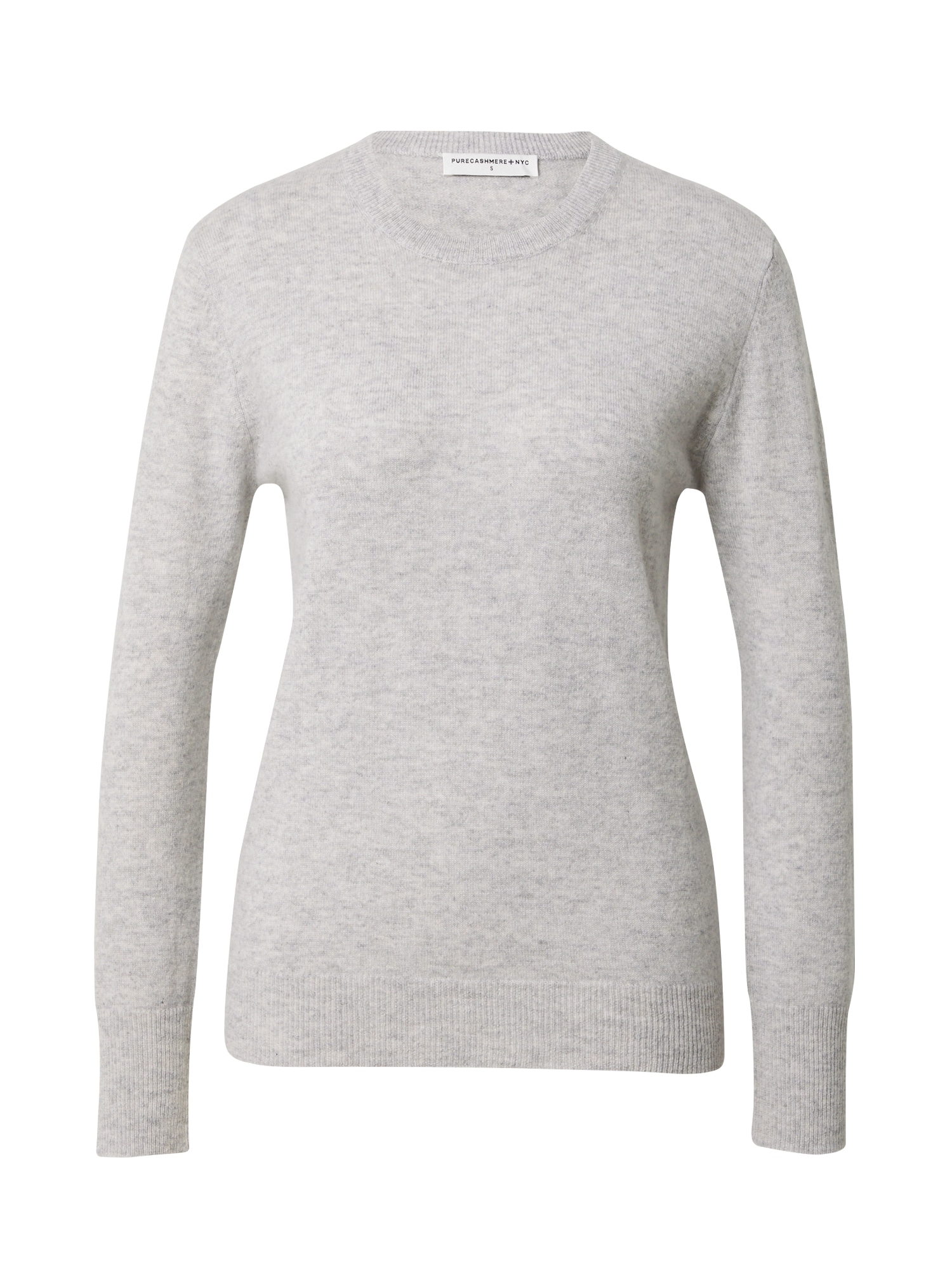 Pure Cashmere NYC Pullover  cinzento claro