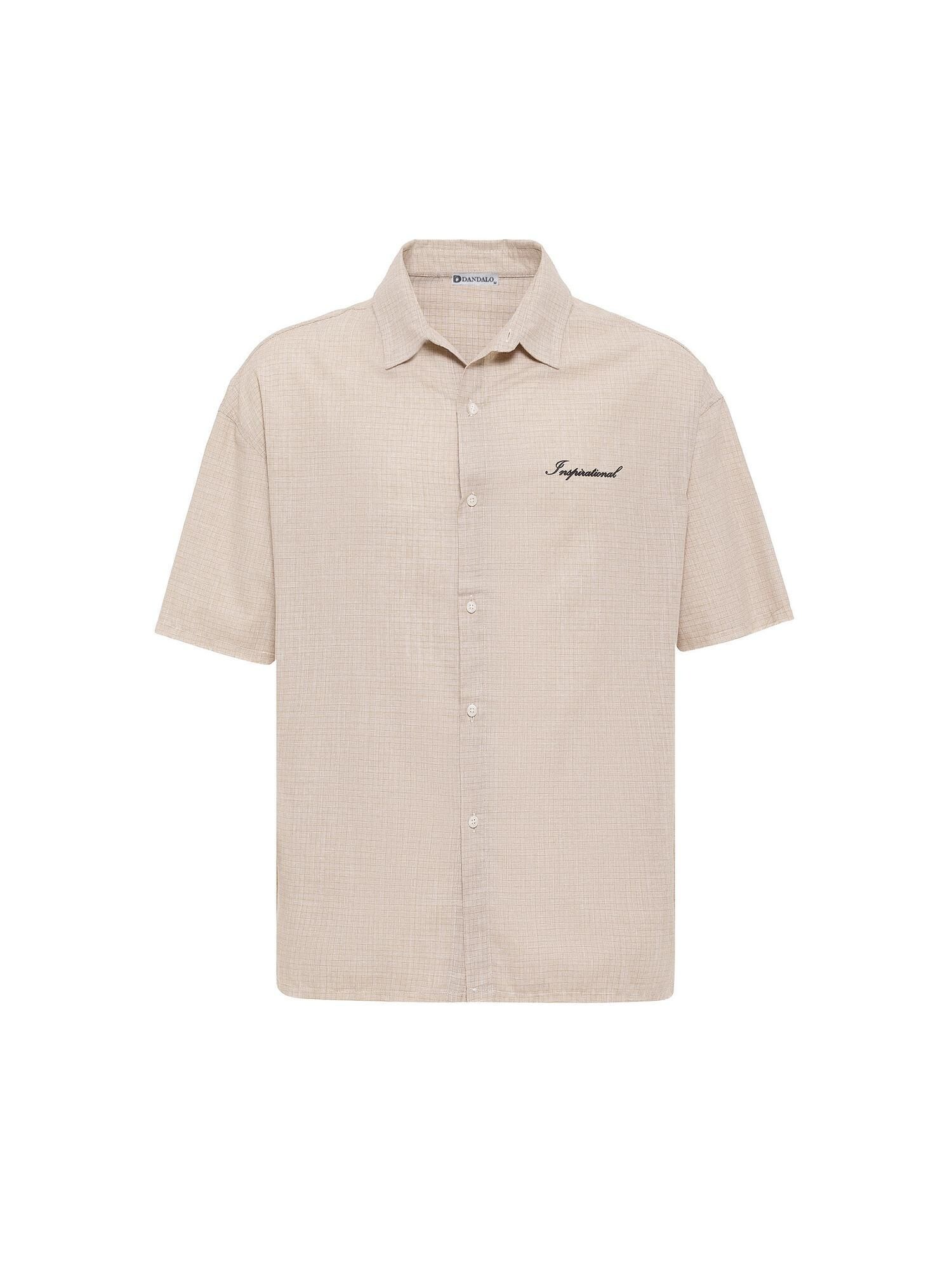 Thumbnail - Dandalo Hemd