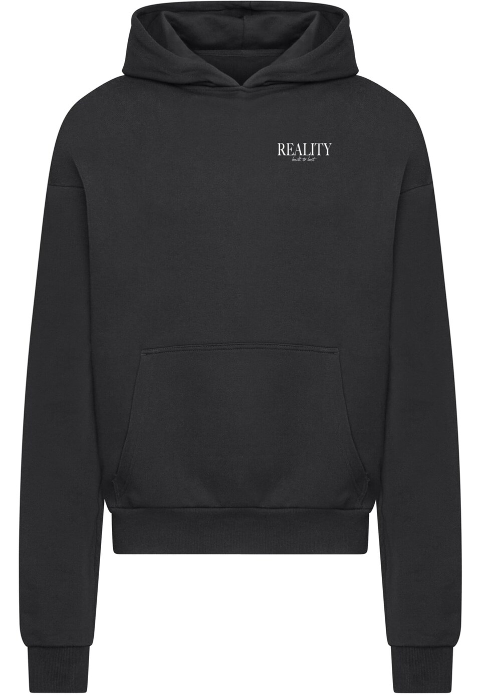 Sweatshirt 'Reality'