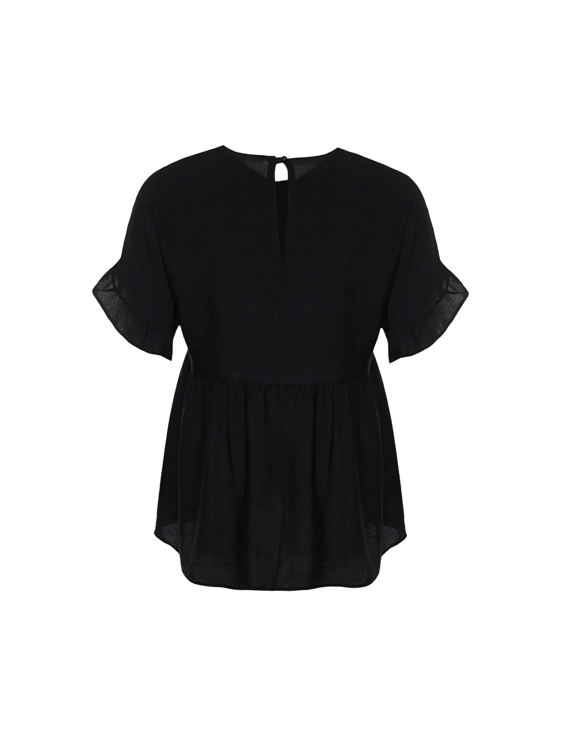Trendyol Curve Blus dam