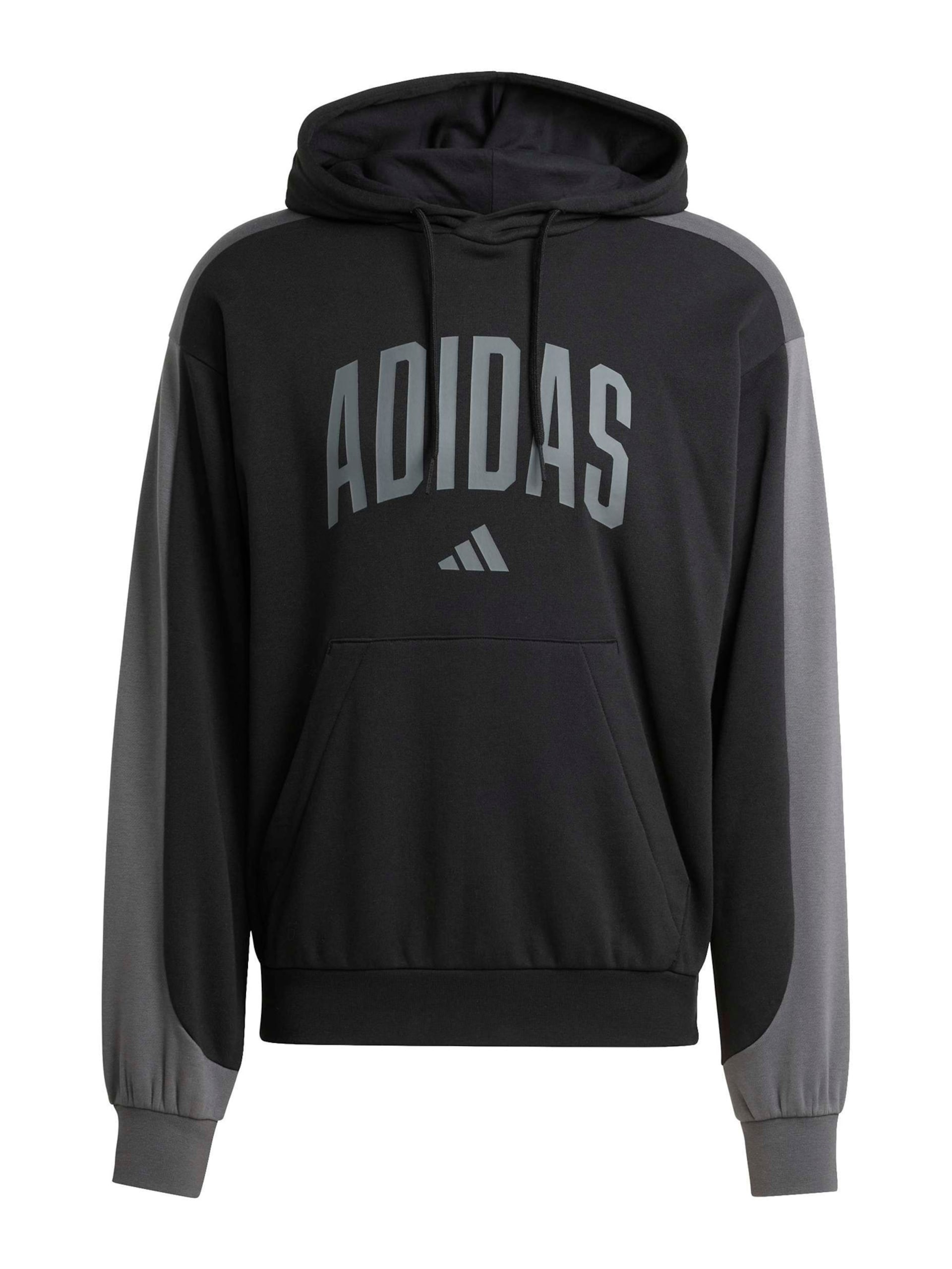 Adidas Sportswear Sport sweatshirt 'Collegiate' herr