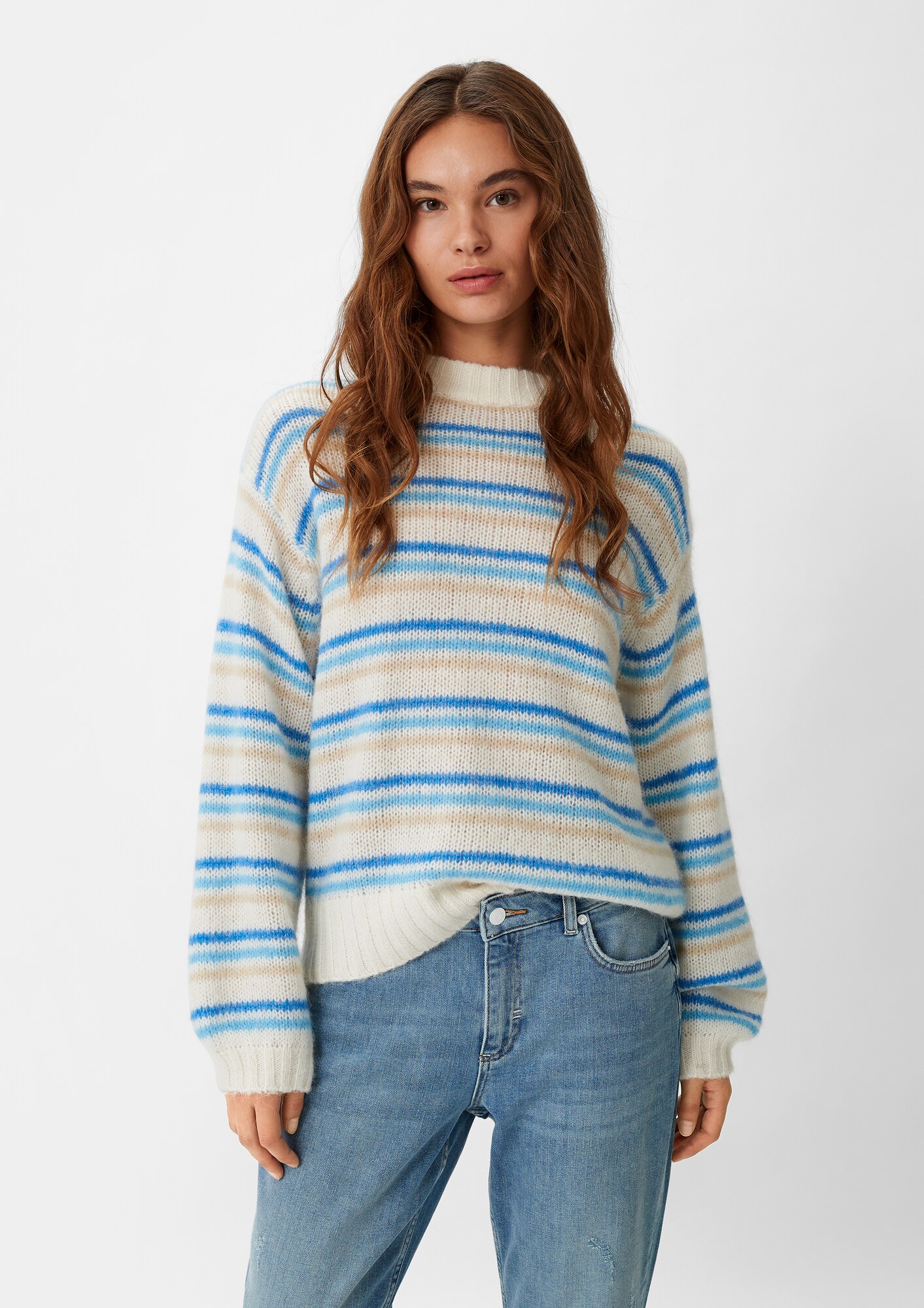 Thumbnail - Pullover
