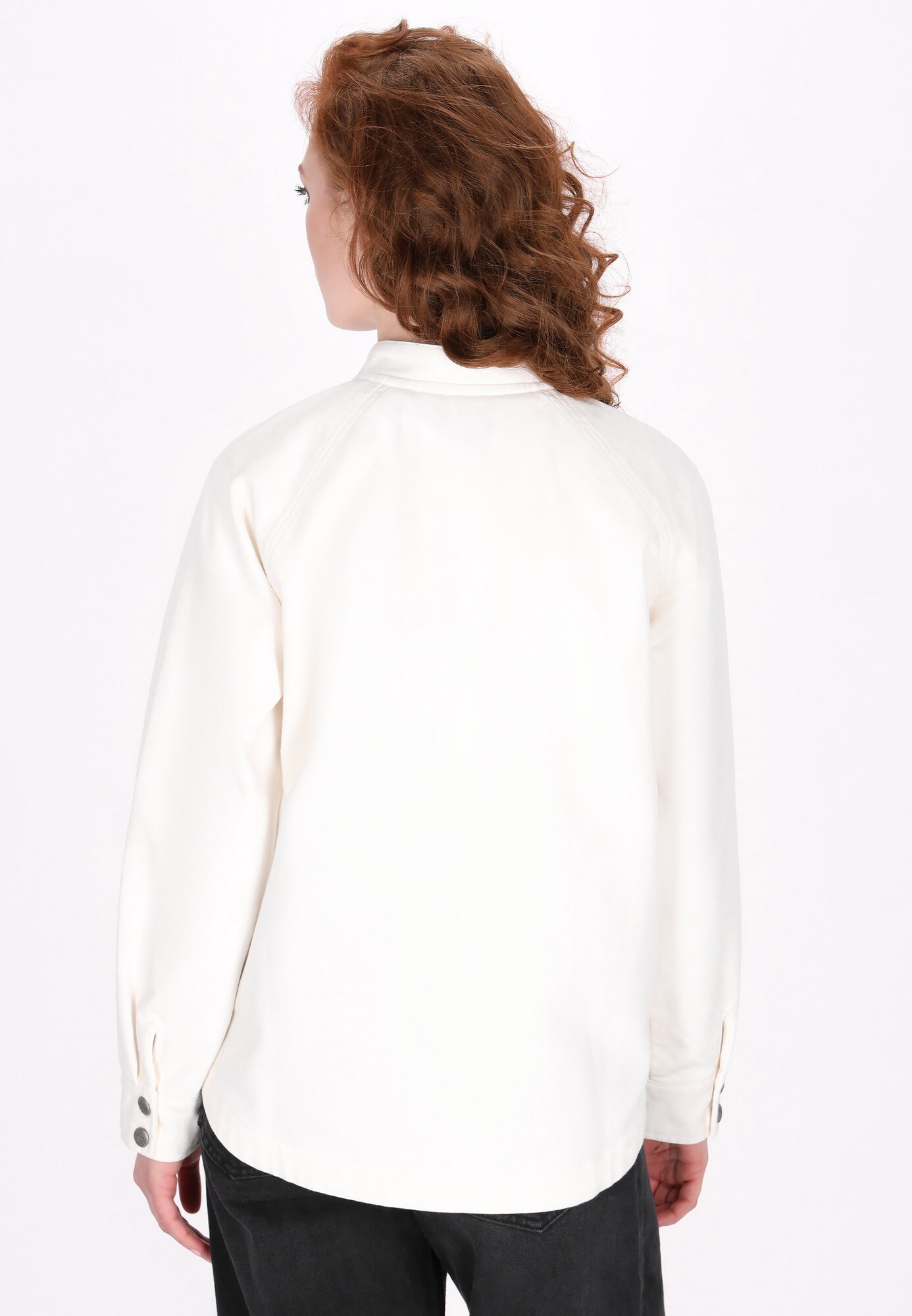 Thumbnail - DreiMaster Vintage Bluse