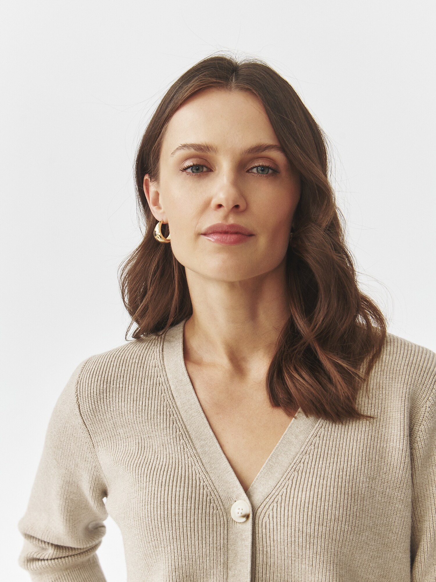 Thumbnail - TATUUM Damenpulli LUMI