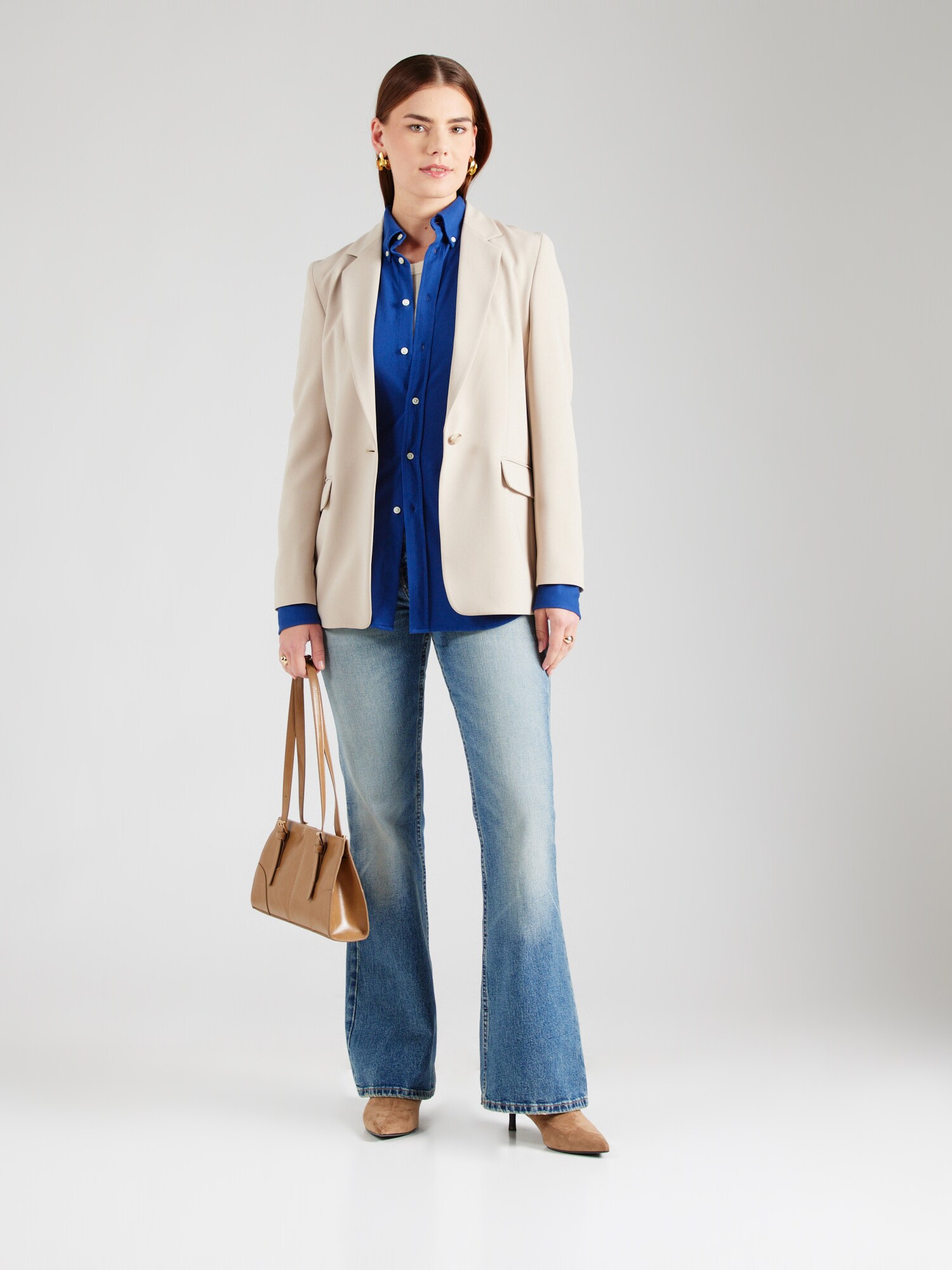 Thumbnail - Polo Ralph Lauren Bluse