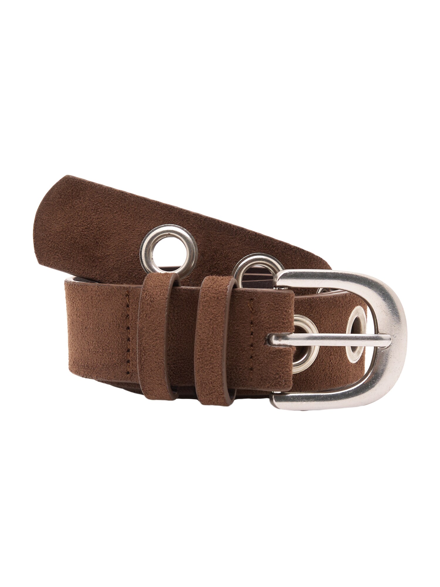 Pull&Bear Curea  maro