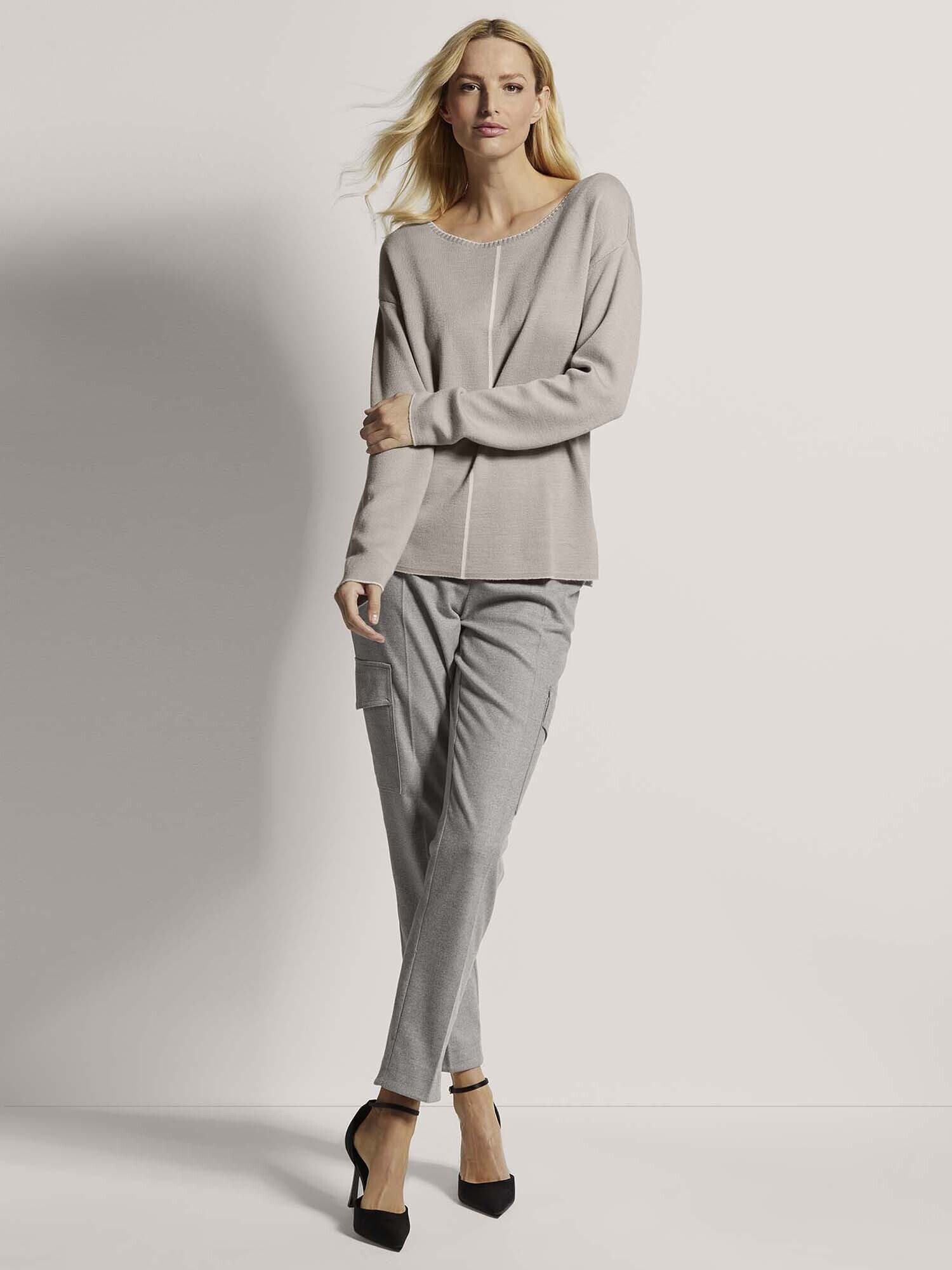 Thumbnail - MADELEINE Pullover