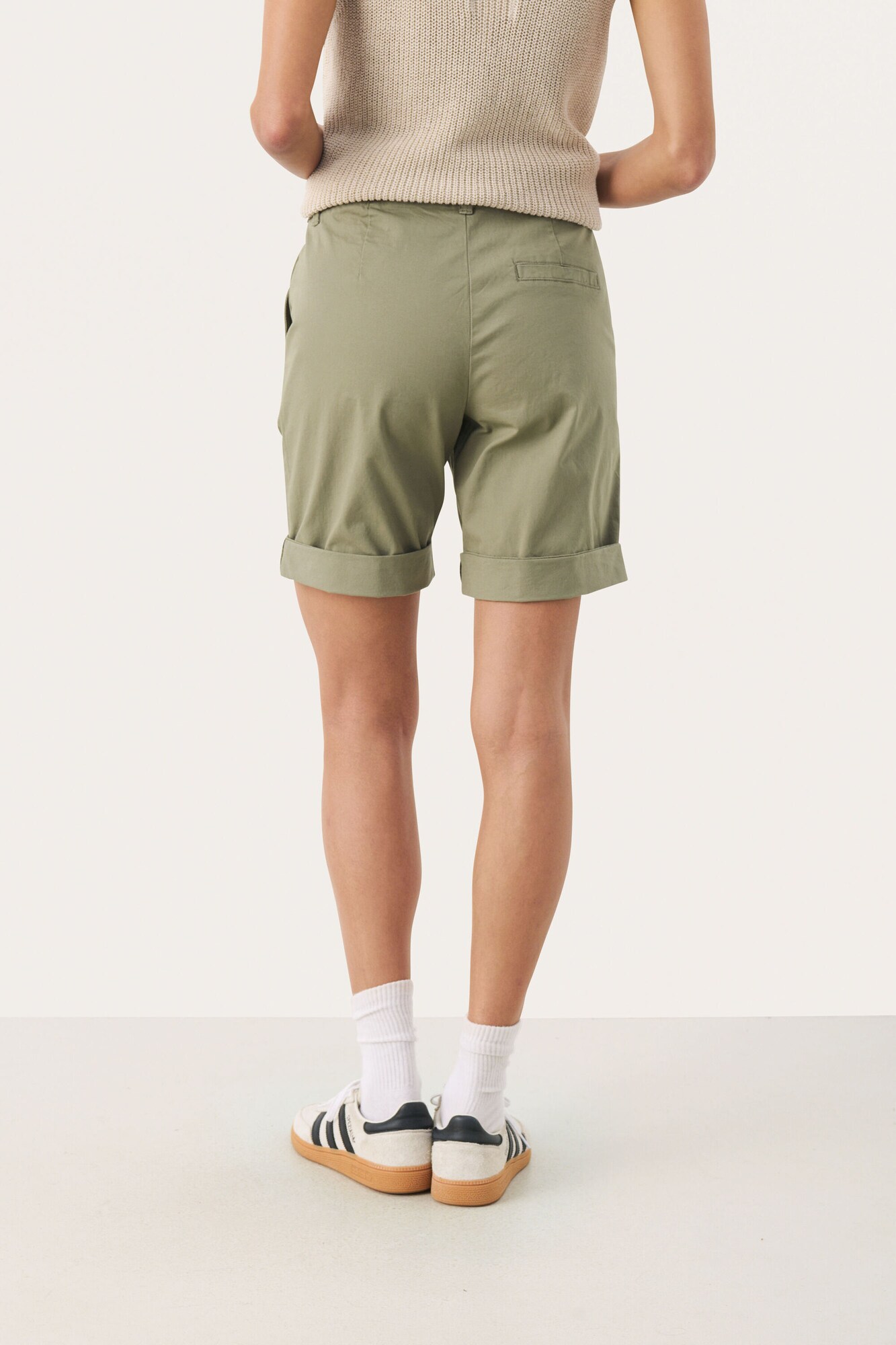 Thumbnail - Shorts 'Hanijan'