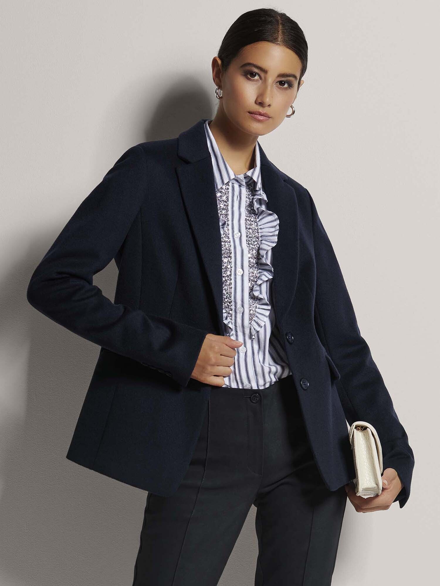 Thumbnail - MADELEINE Blazer