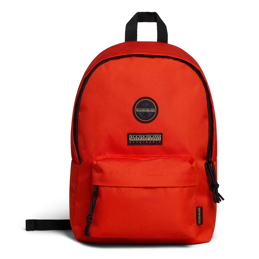 NAPAPIJRI Rucksack 'Voyage 3' Herren Größe One Size orange / schwarz