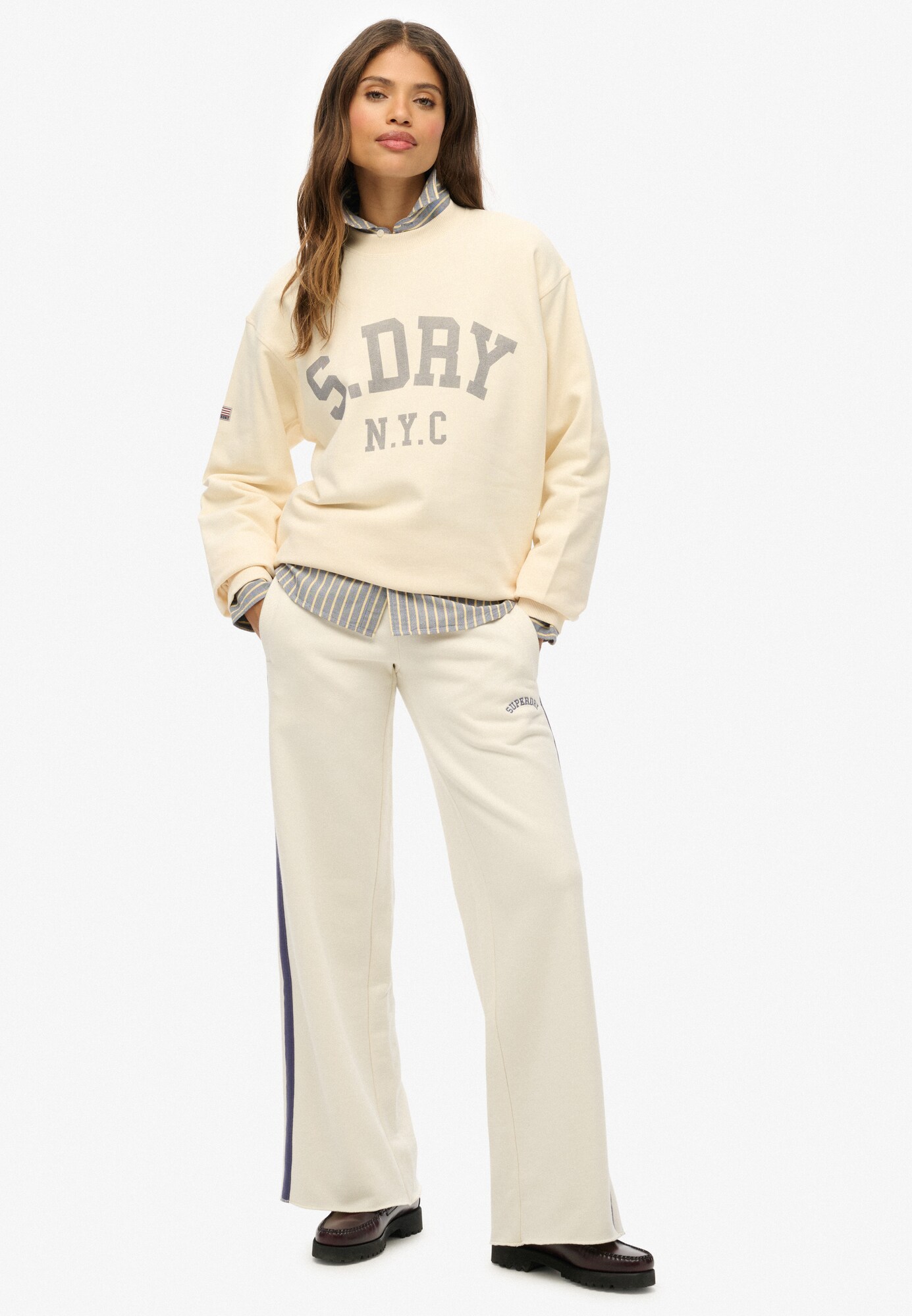 Thumbnail - Superdry Sweatshirt