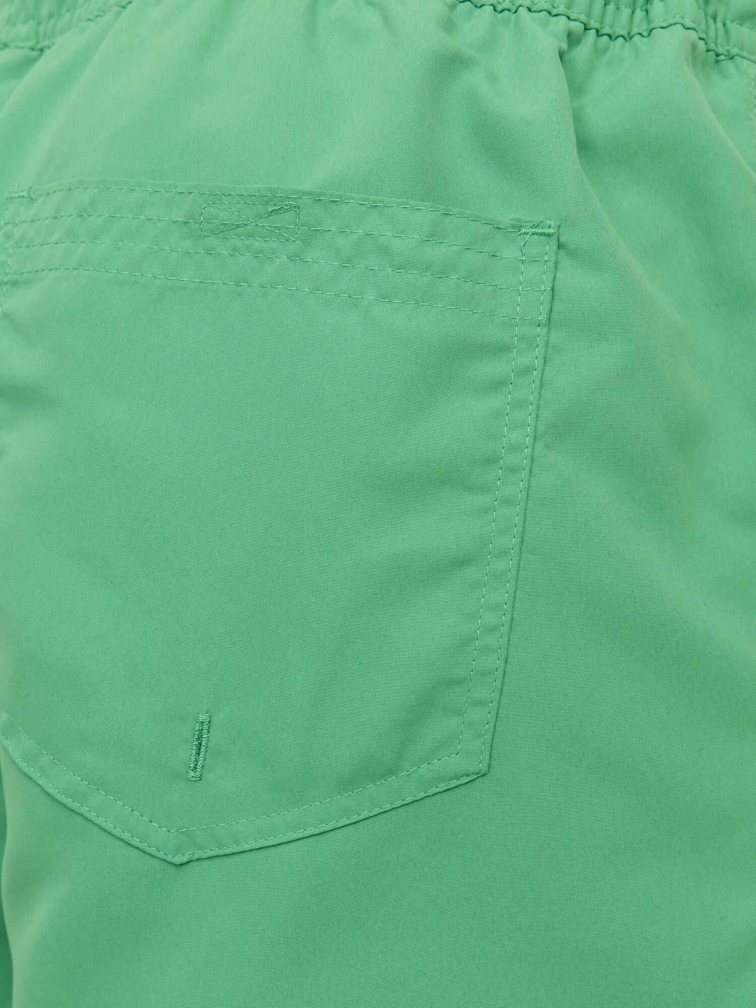 JACK & JONES Plavecké šortky 'Fiji' zelená (obrázok 6)