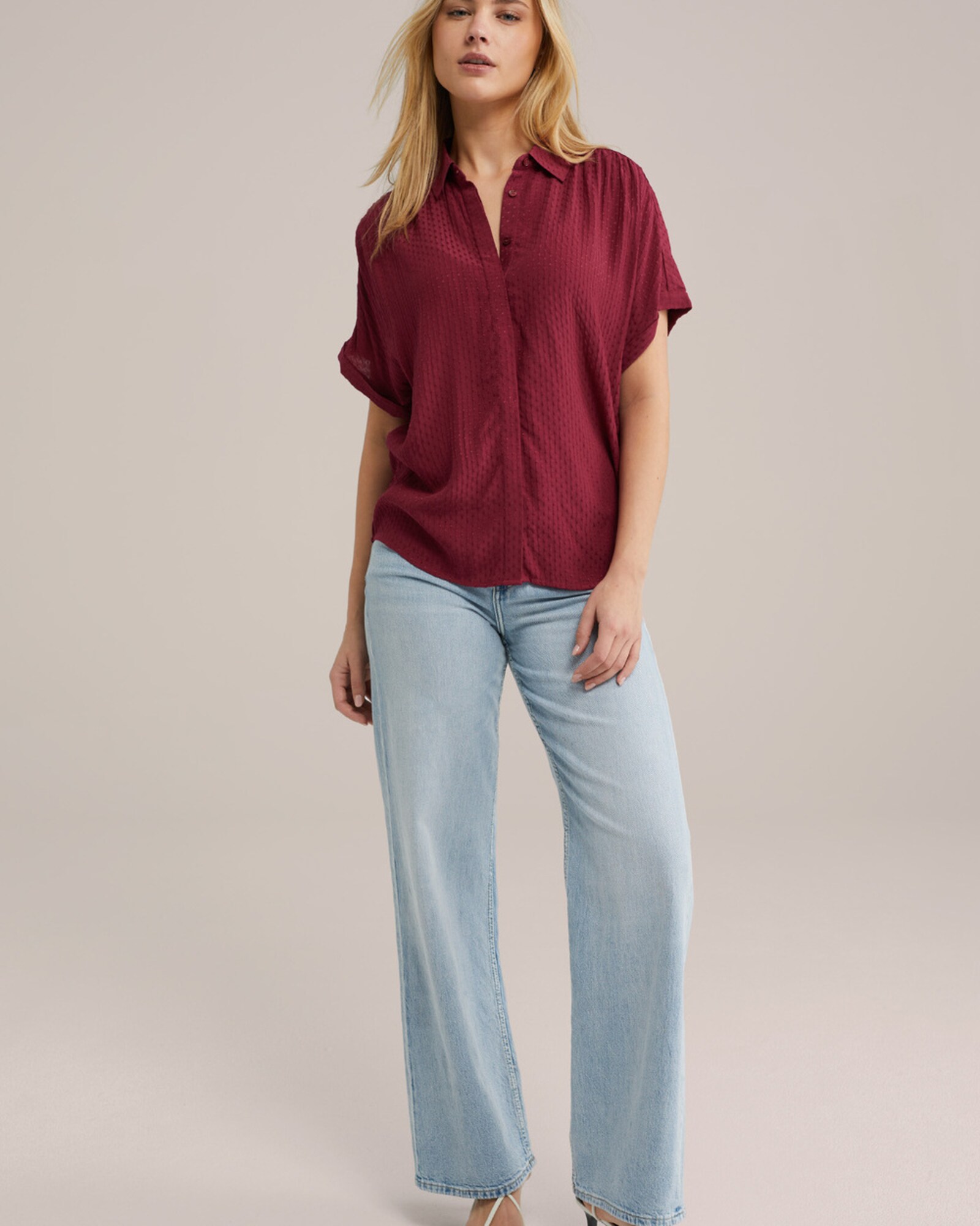 Thumbnail - WE Fashion Bluse