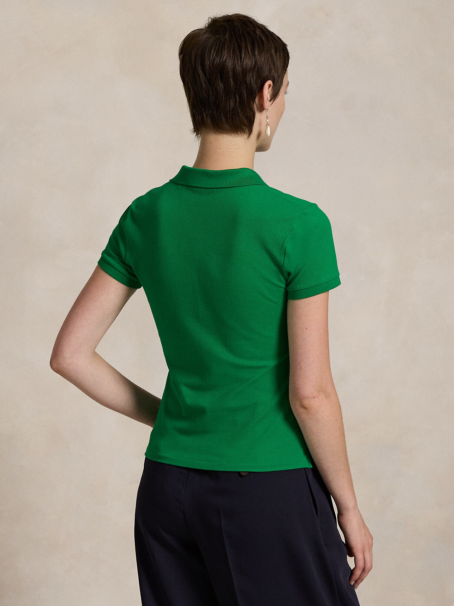 Thumbnail - Polo Ralph Lauren Bluse