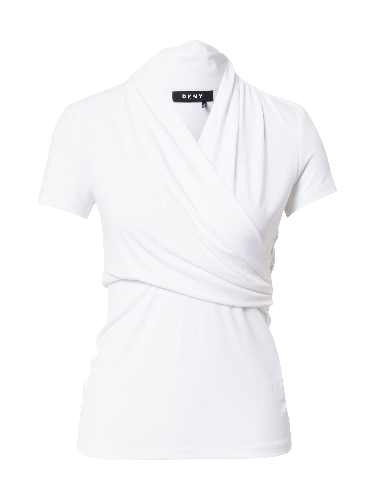 DKNY Marškinėliai  balta