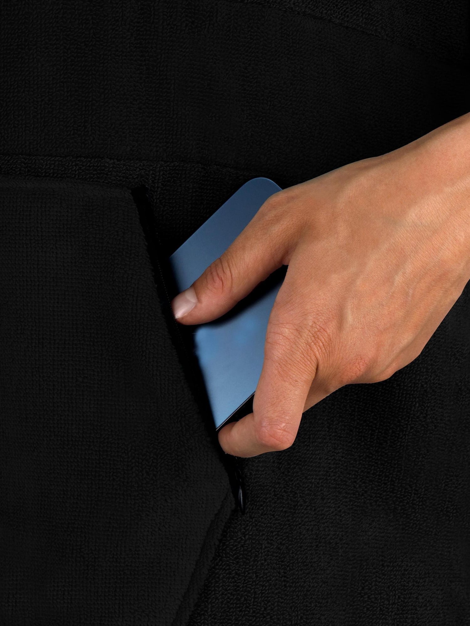 Thumbnail - normani Badeponcho