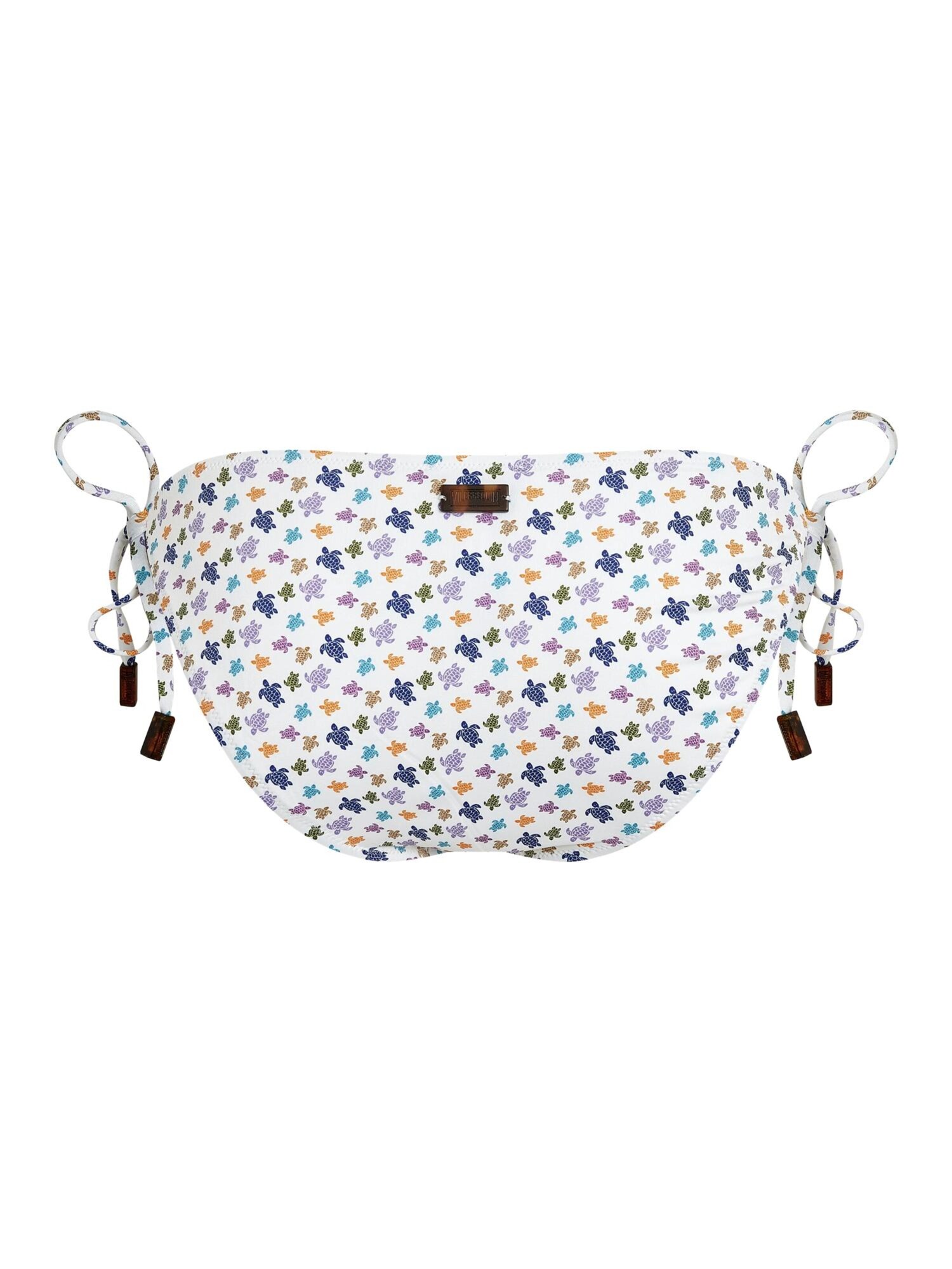 Vilebrequin Bermudas blanco – imagen 2