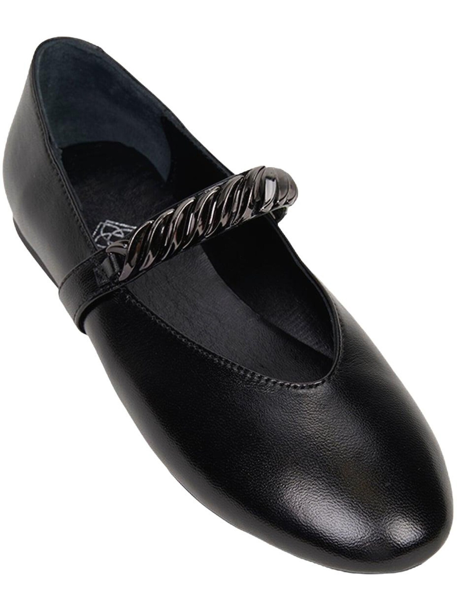 Desa Bailarina 'Ballerinas'  negro