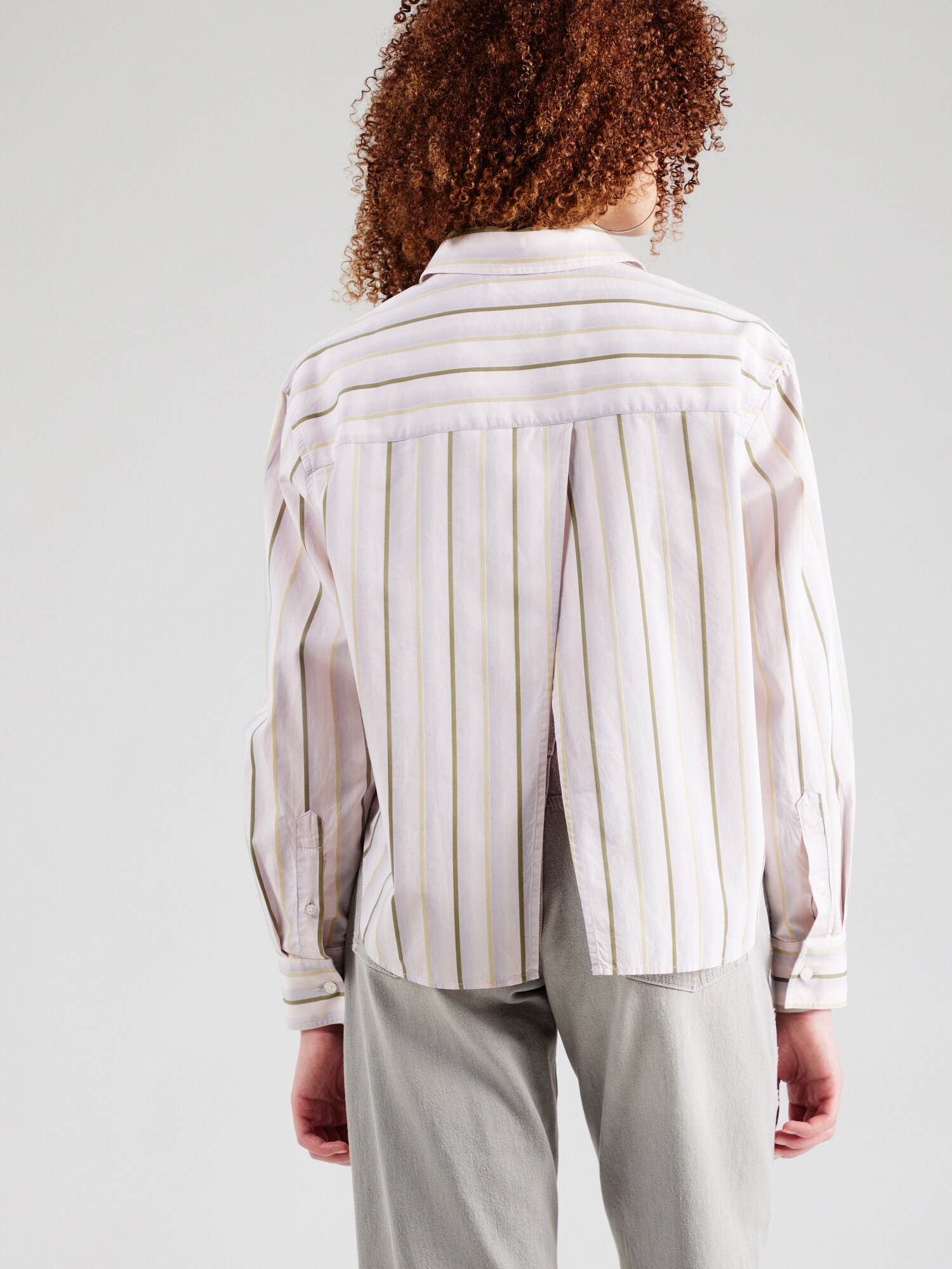 Thumbnail - Samse Samse Bluse