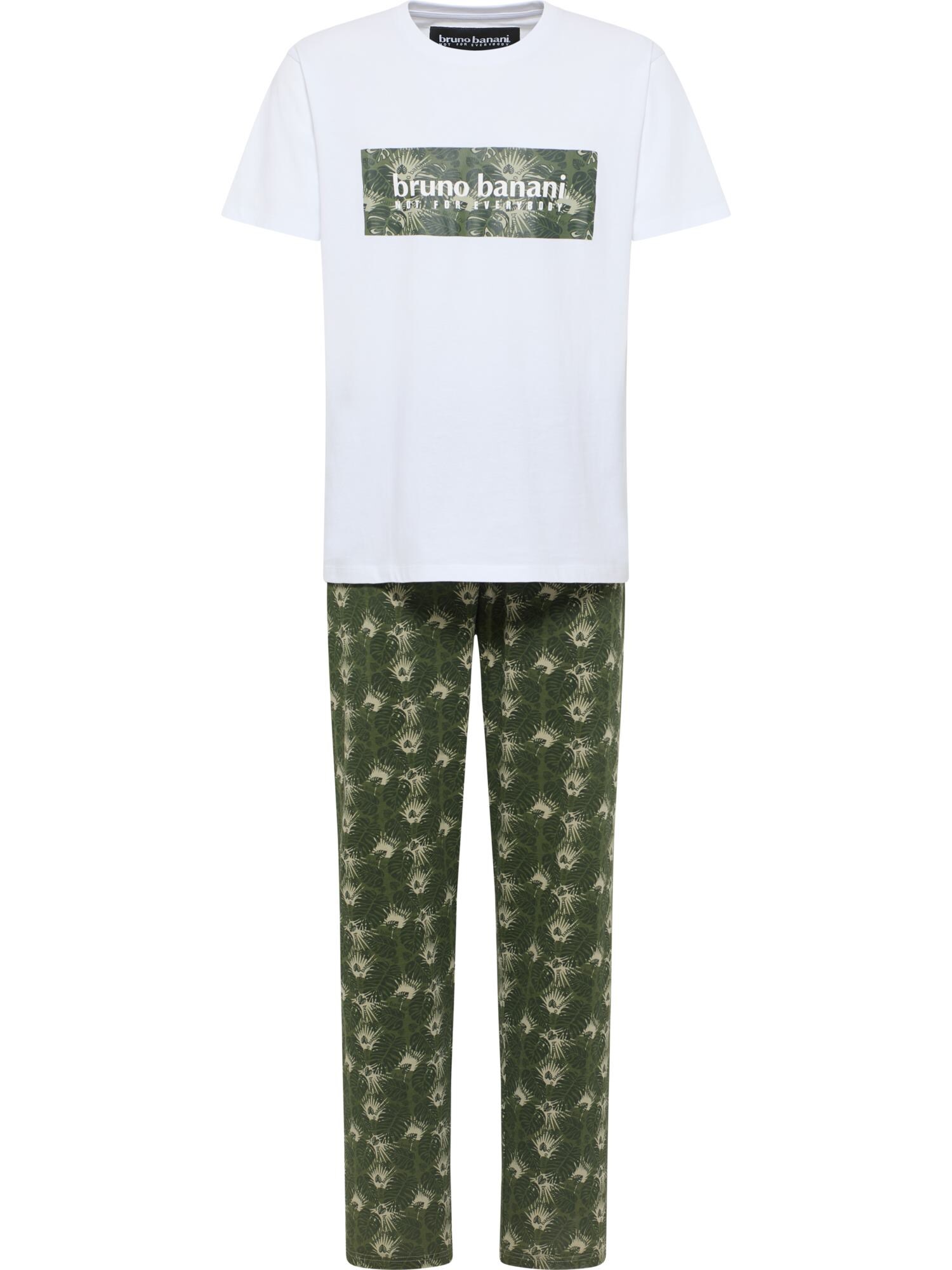 Thumbnail - Bruno Banani Pyjama lang