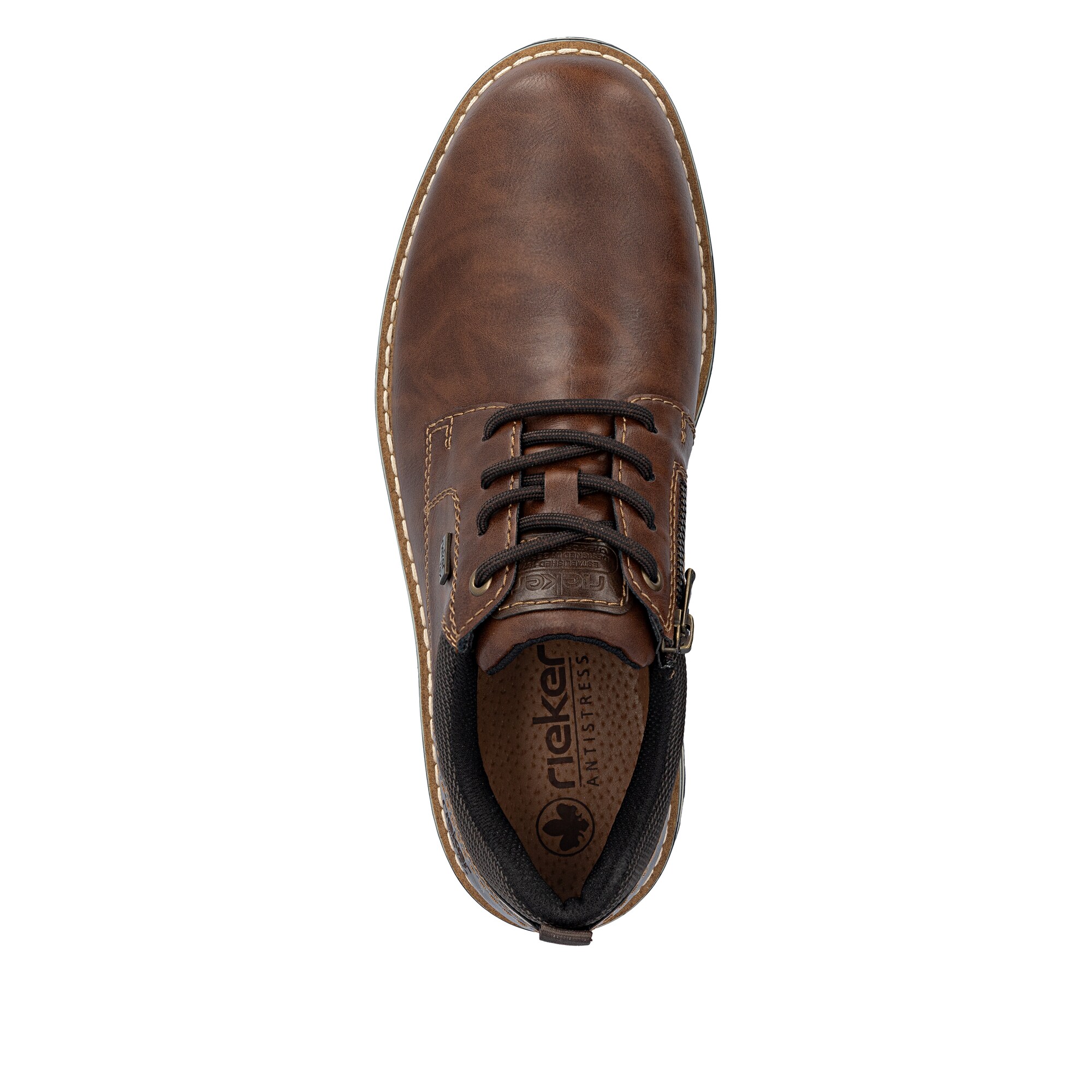 Thumbnail - Rieker Schnürschuh 38406