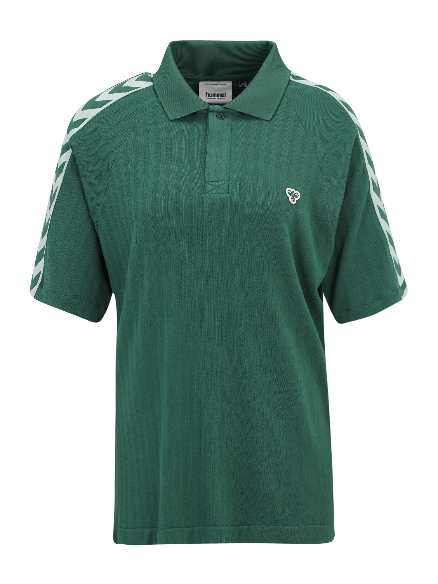 Hummel Funkcionális felső  zöld / menta akciós termékkép 1
