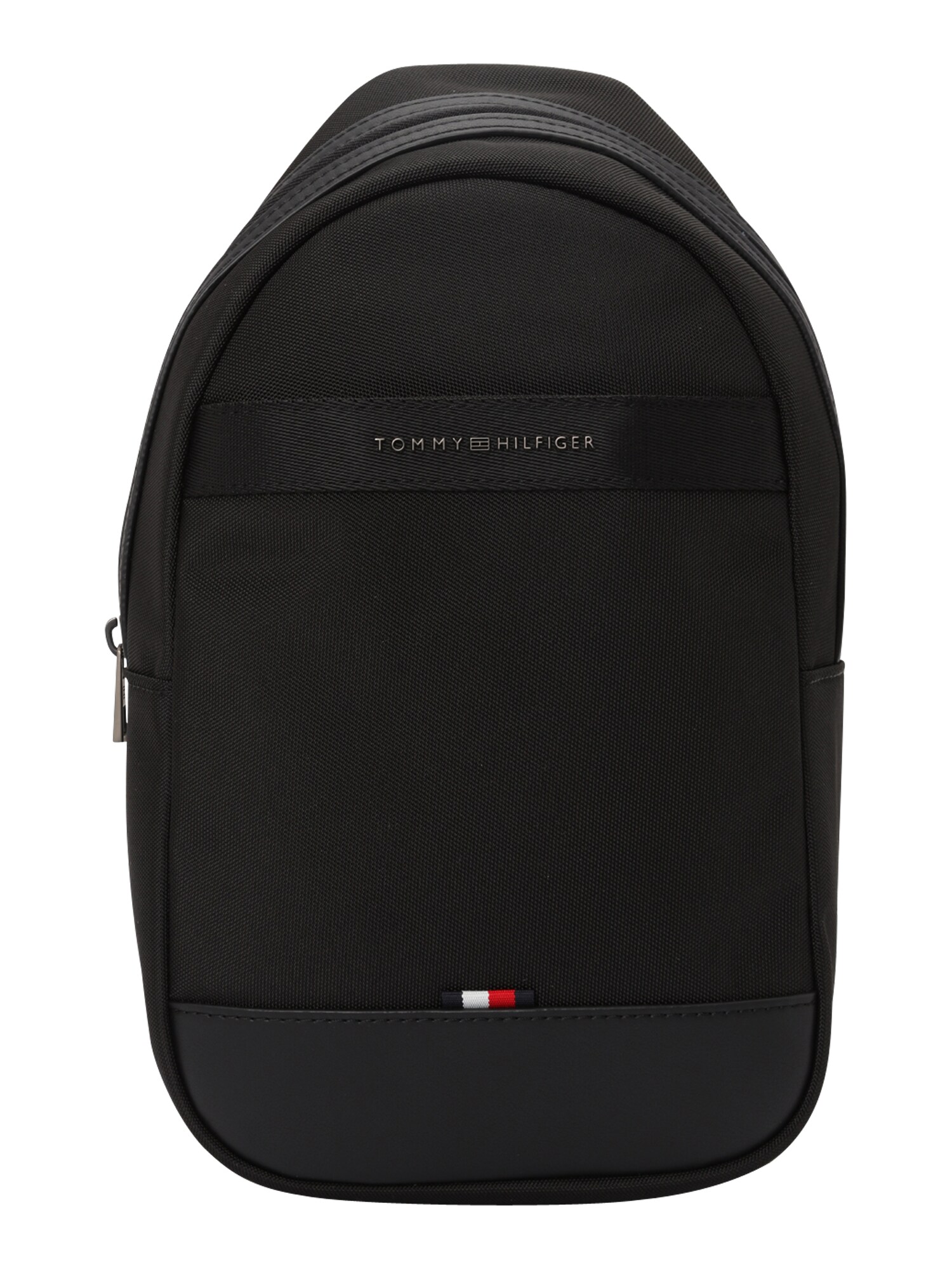 TOMMY HILFIGER Rucsac  negru