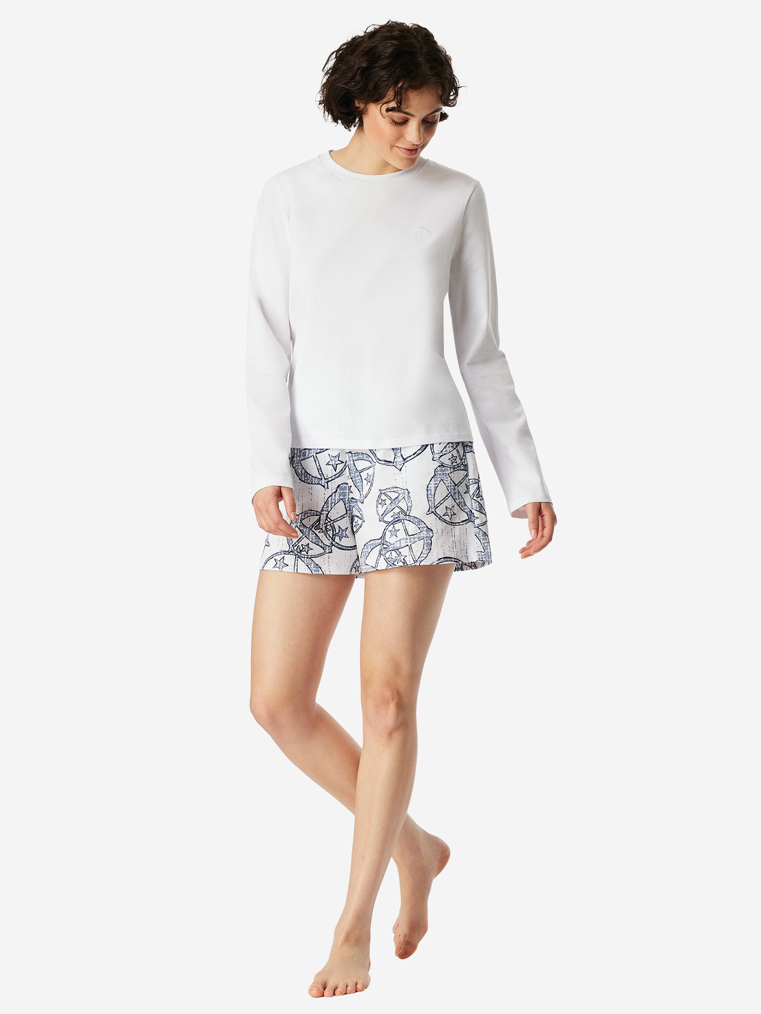 Thumbnail - SCHIESSER Longsleeve SCHIESSER 150 YEARS