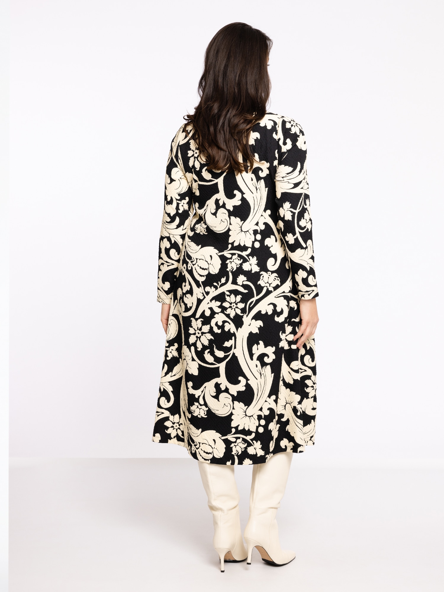 Thumbnail - YOEK Kleid