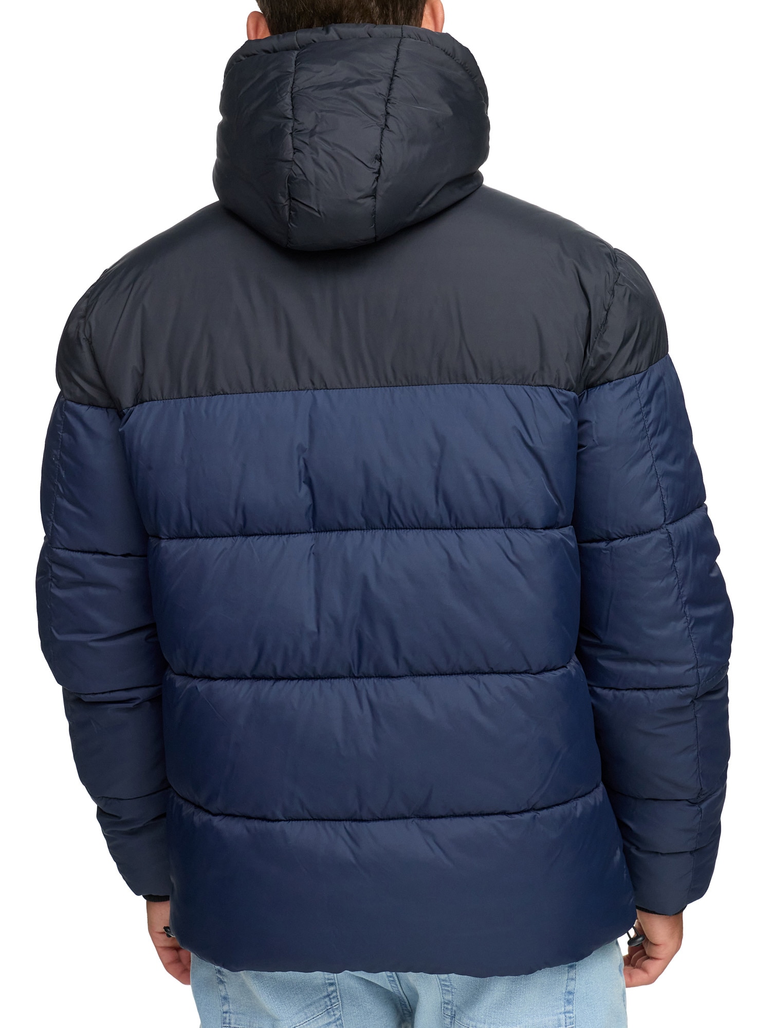 Thumbnail - INDICODE Jacke