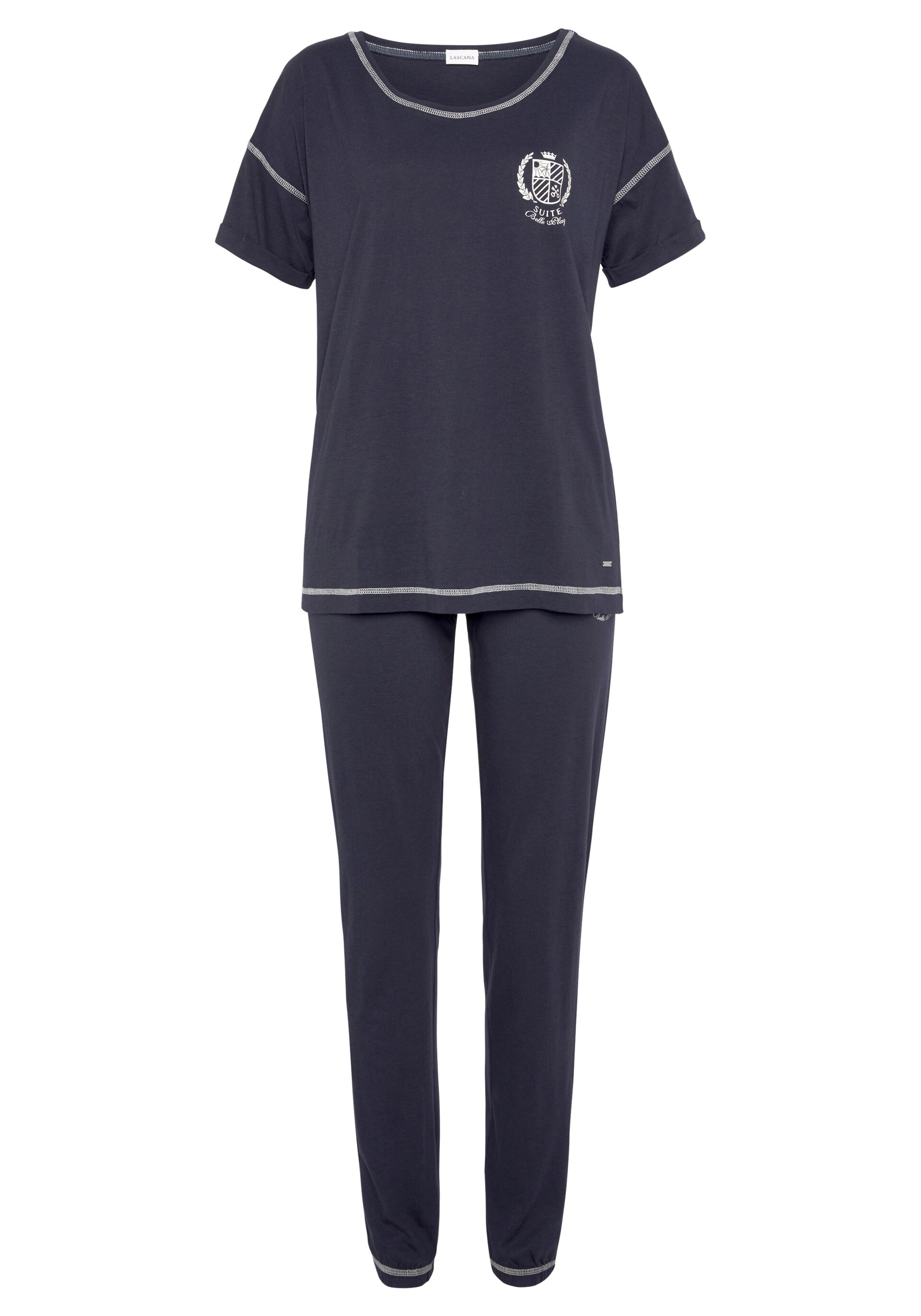 LASCANA Pyjamas dam