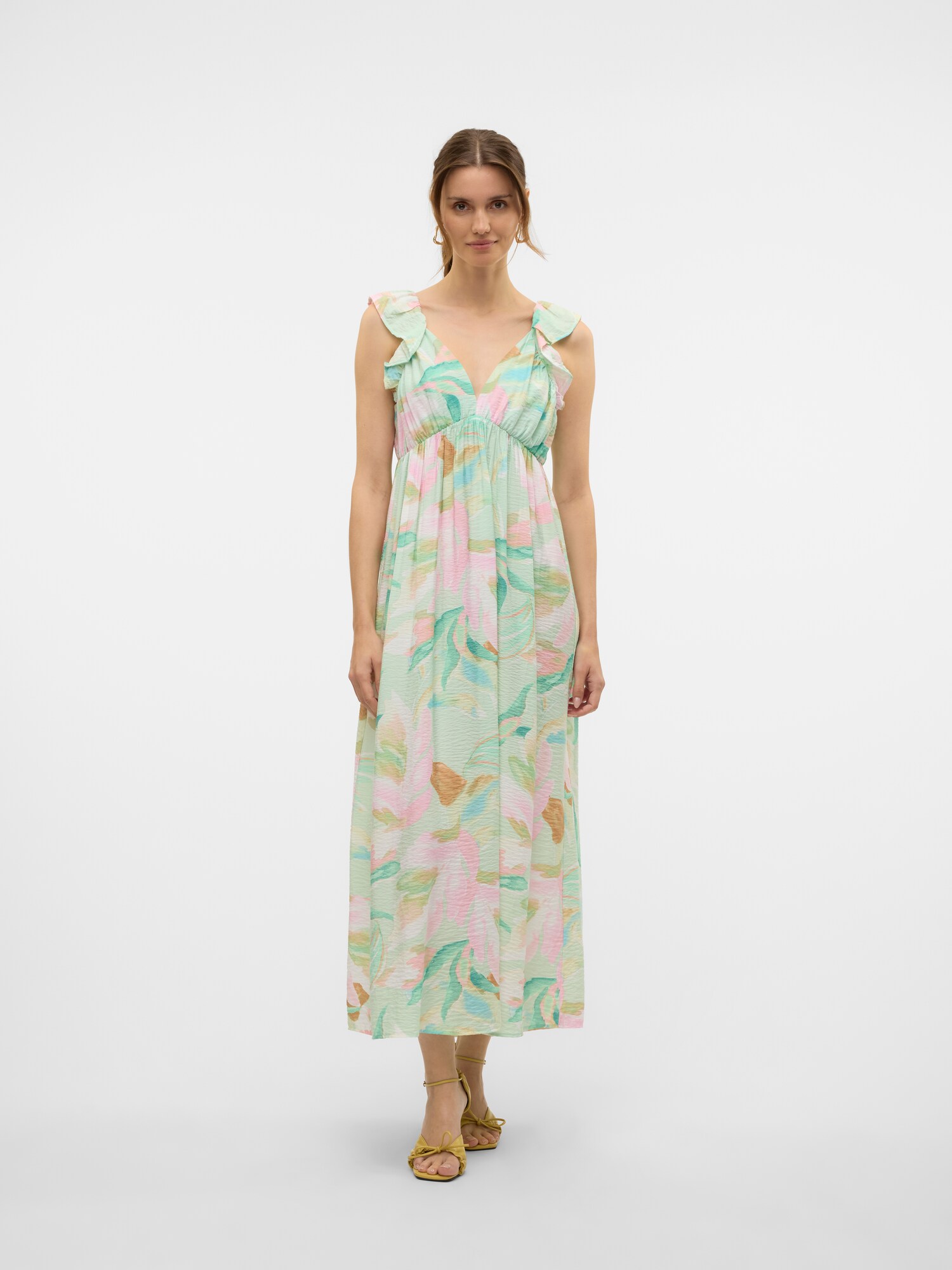 Thumbnail - Kleid 'VMJosie'