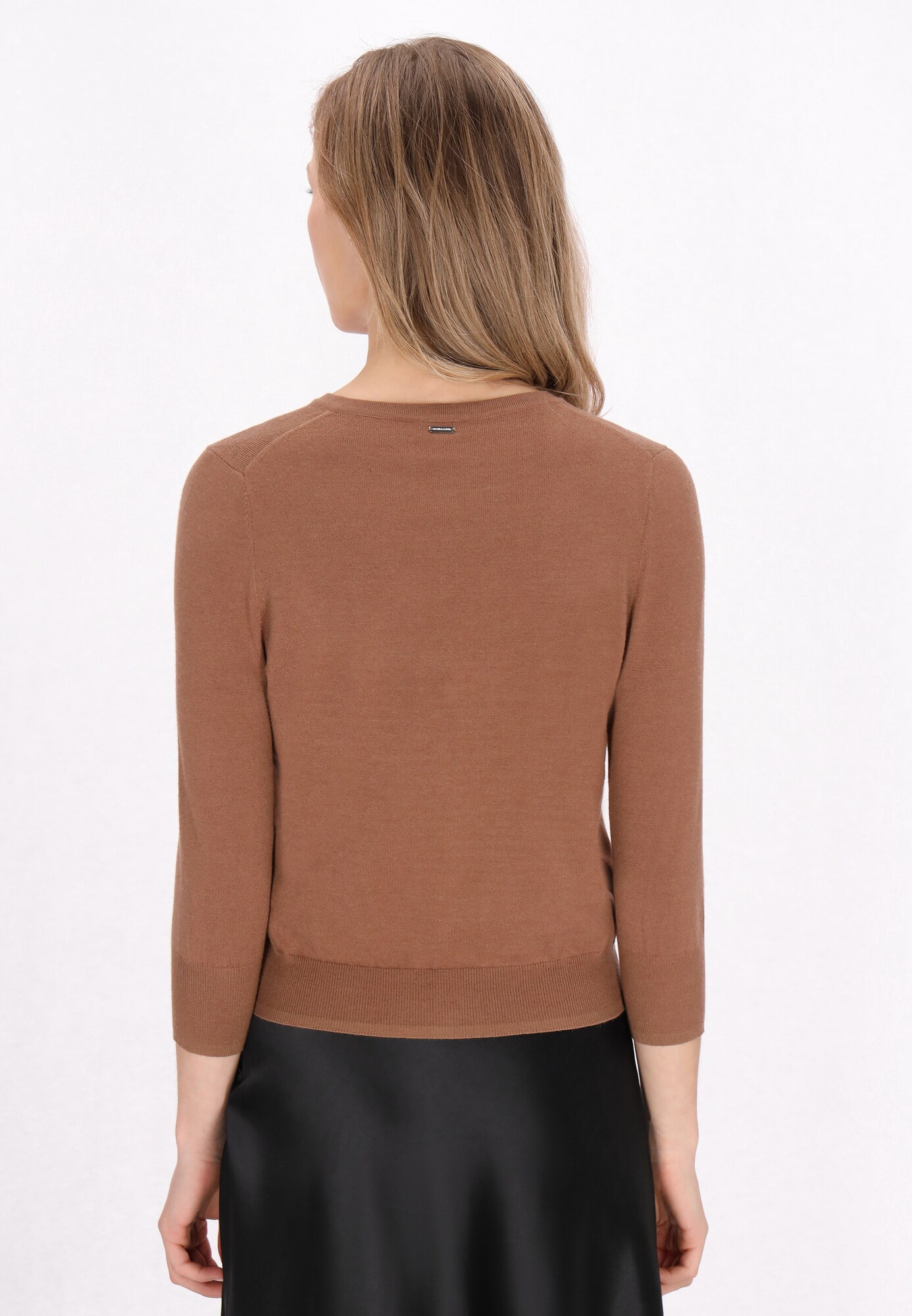 Thumbnail - DreiMaster Klassik Strickjacke