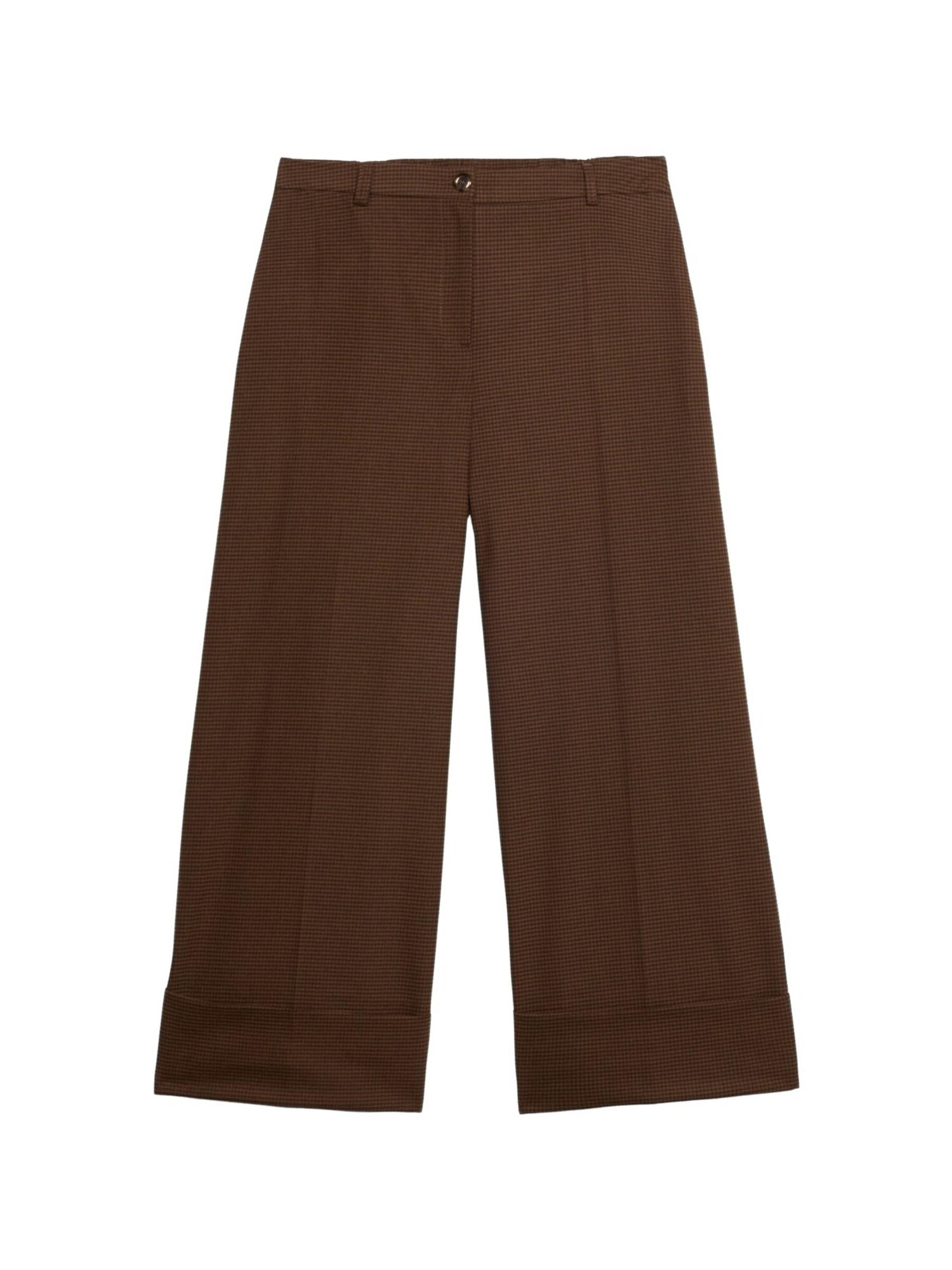 oltre Pantalón  marrón