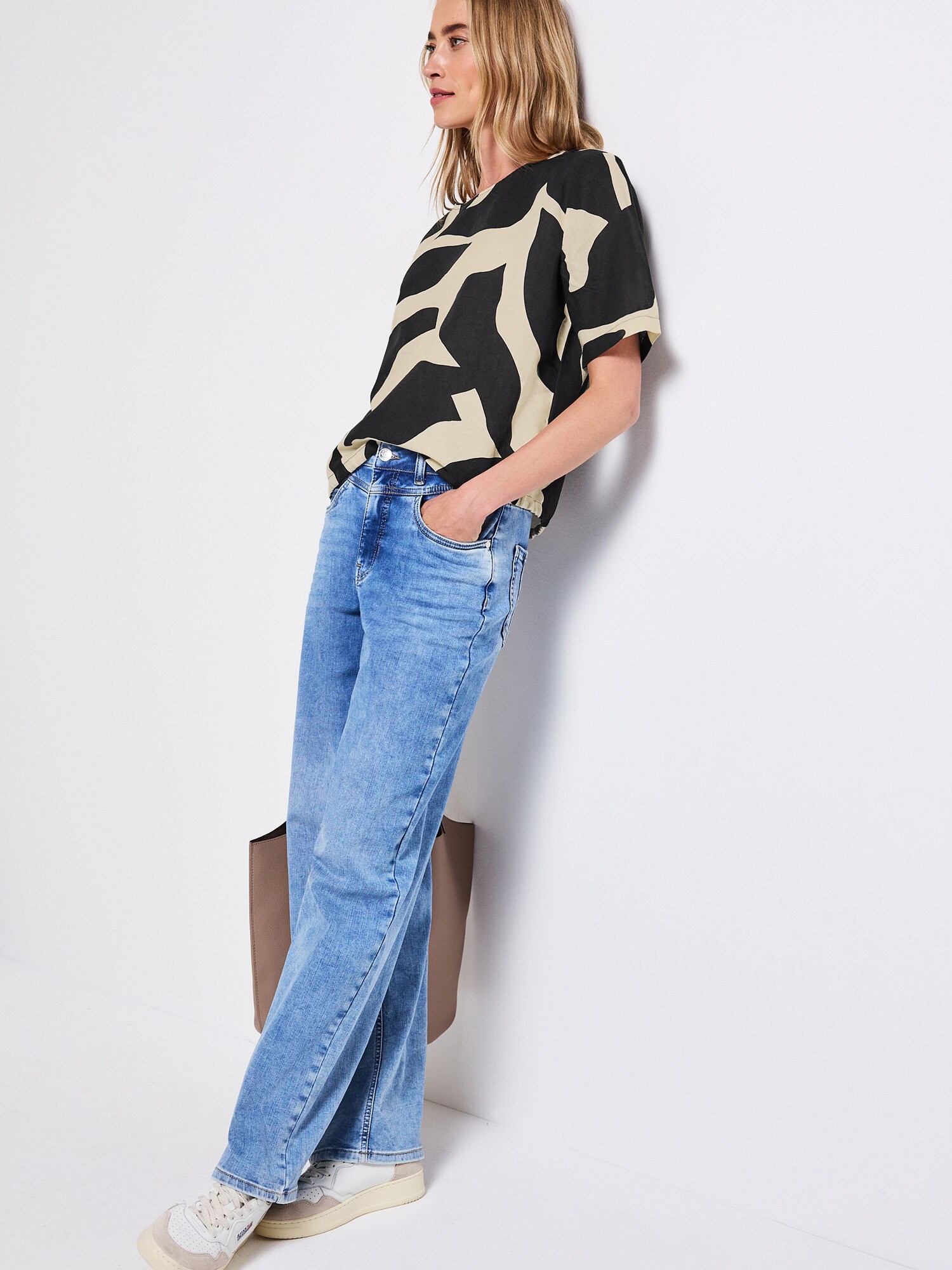 Thumbnail - STREET ONE Bluse
