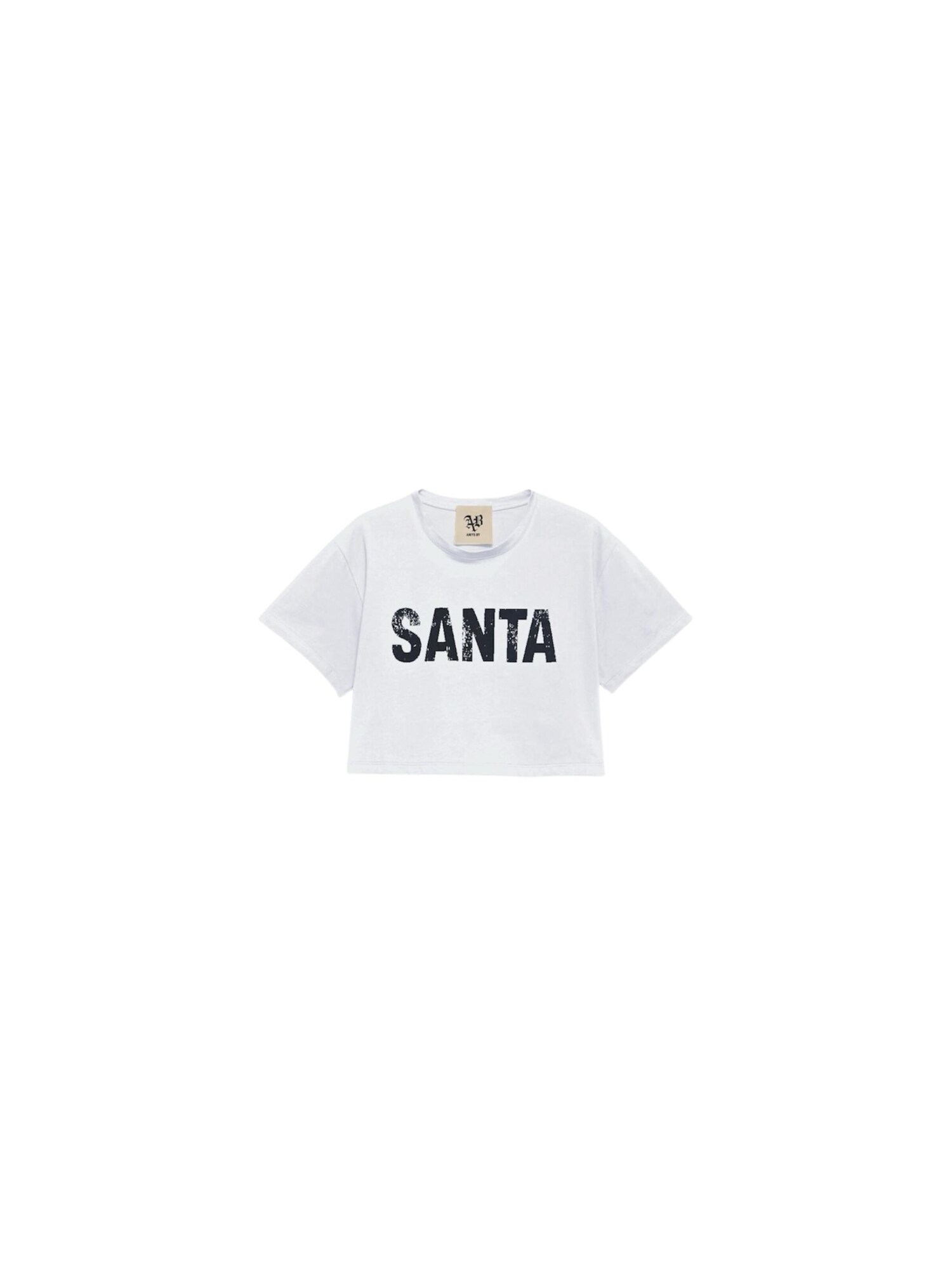 Aniye By Camiseta offwhite
