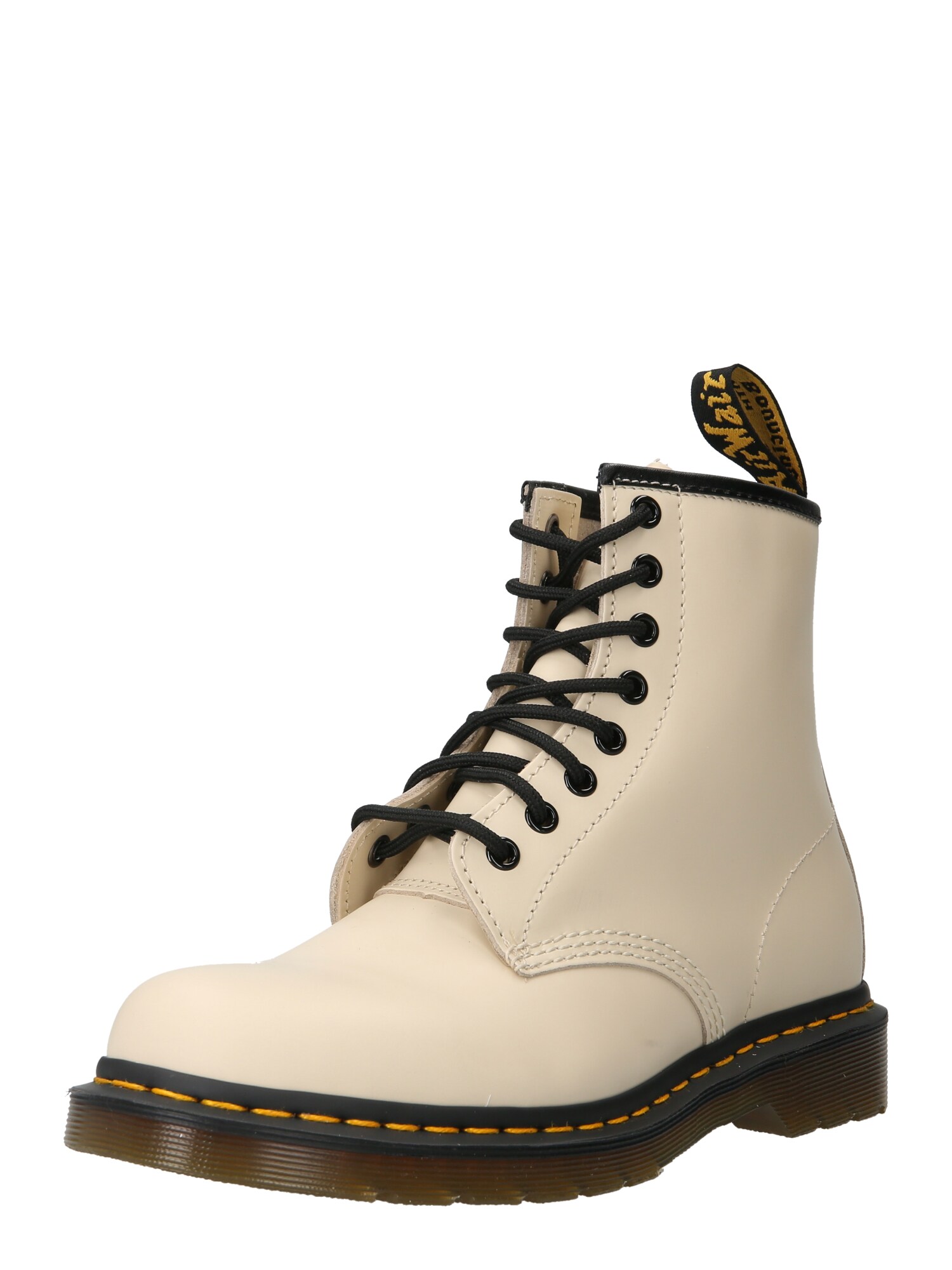 Dr. Martens Dr. Martens Schnürboots beige