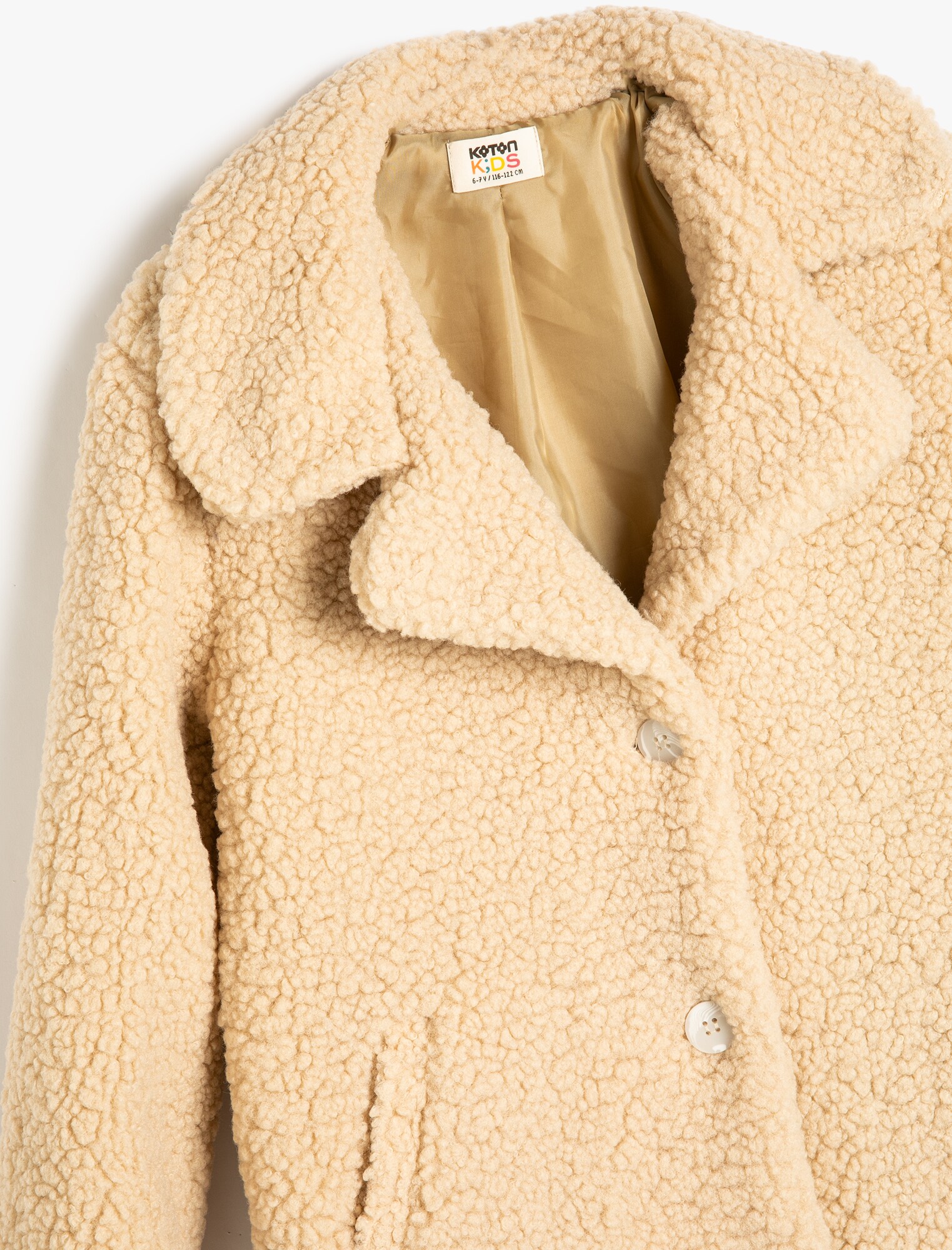 Thumbnail - Koton Mantel