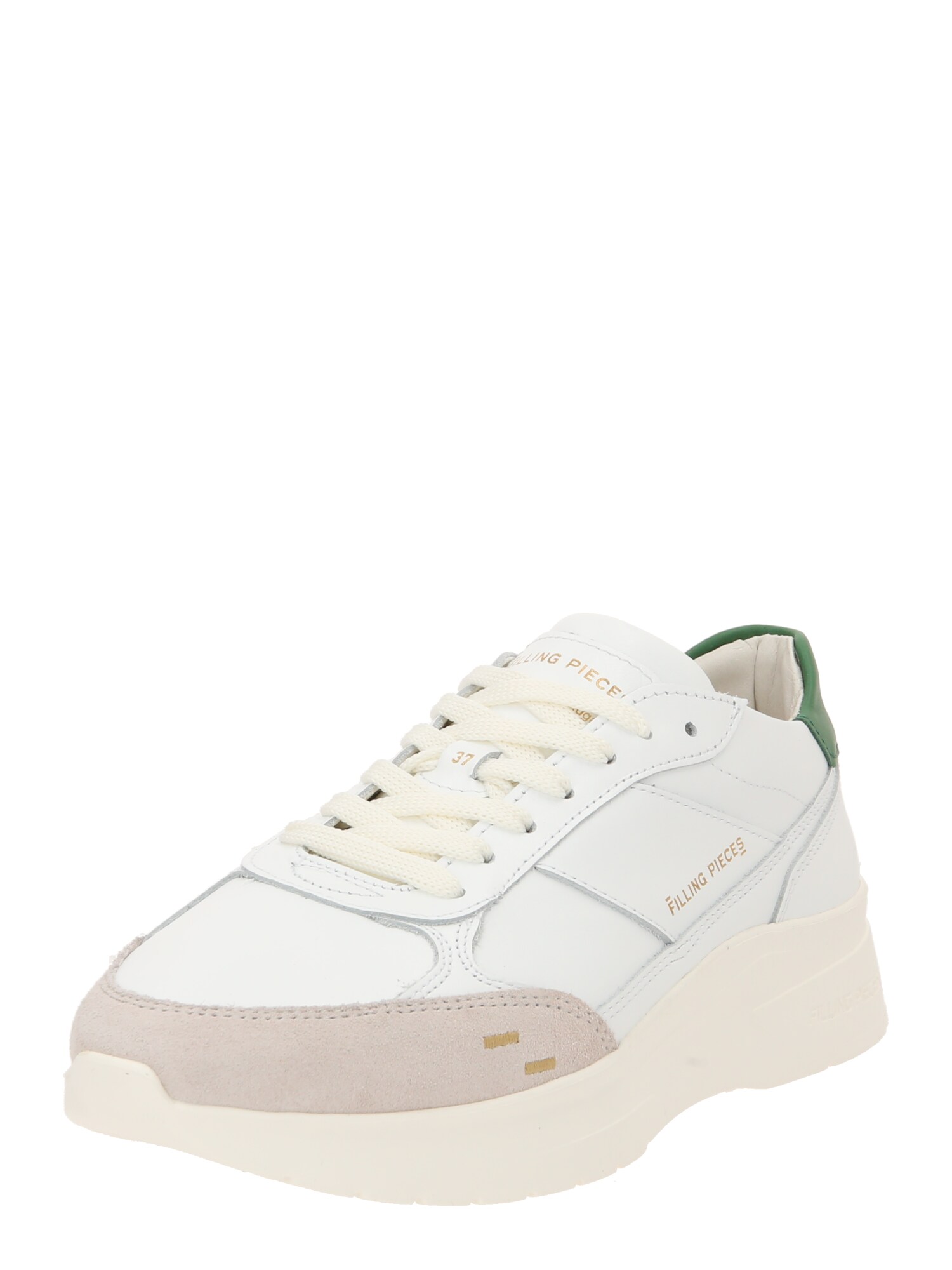 Zapatillas deportivas bajas 'Jet Runner' / / /