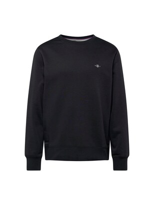 Gant Sweatshirt Navy / Donkerrood / Zwart / Wit