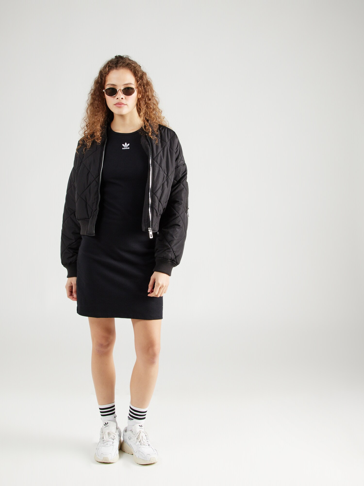 Thumbnail - Kleid 'Essentials'