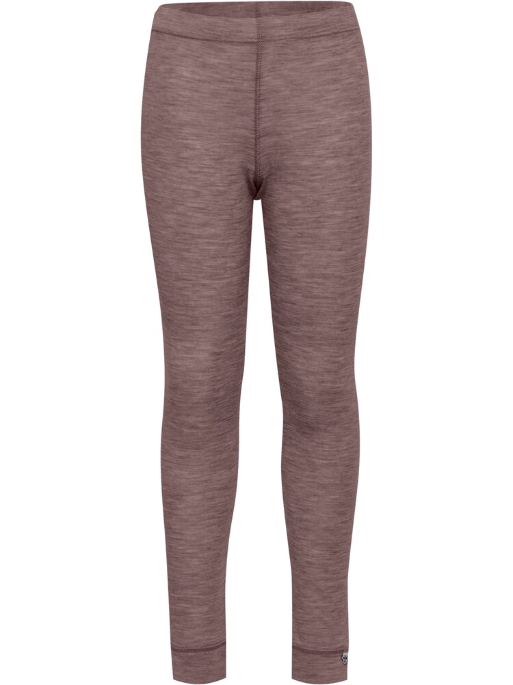 Hummel Leggings Mädchen Größe 122 mauve
