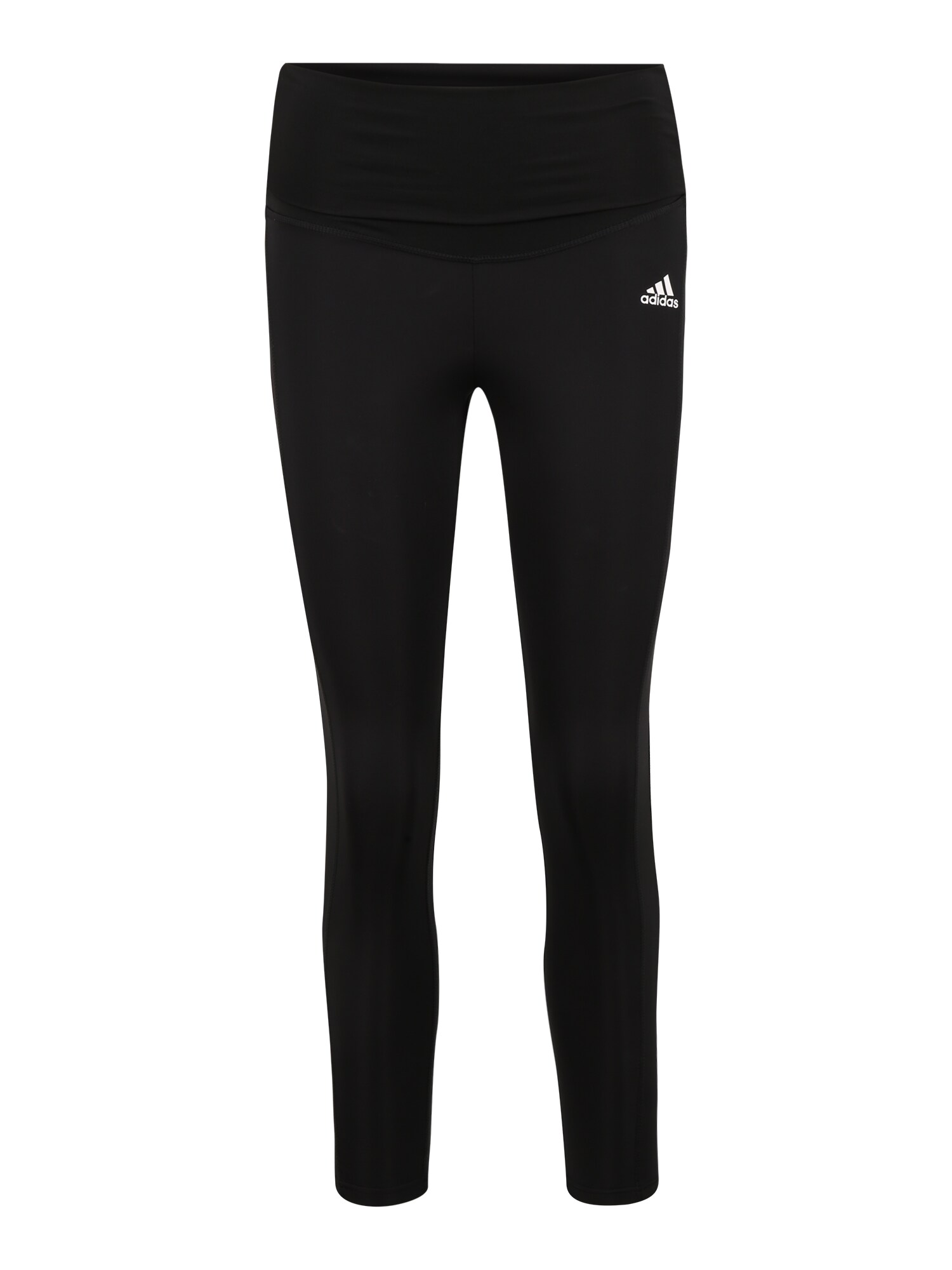 ADIDAS SPORTSWEAR Športové nohavice 'Designed To Move '  čierna