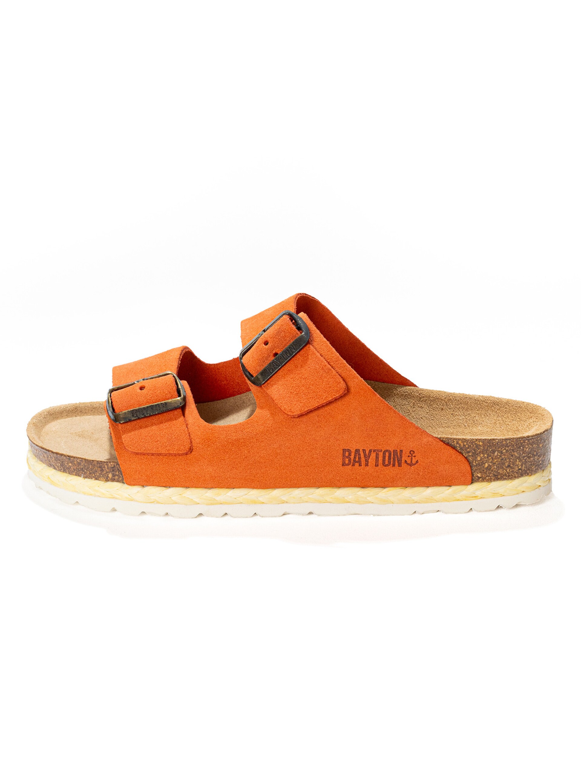 Bayton Pantolette 'BENALLA' tofflor & clogs dam