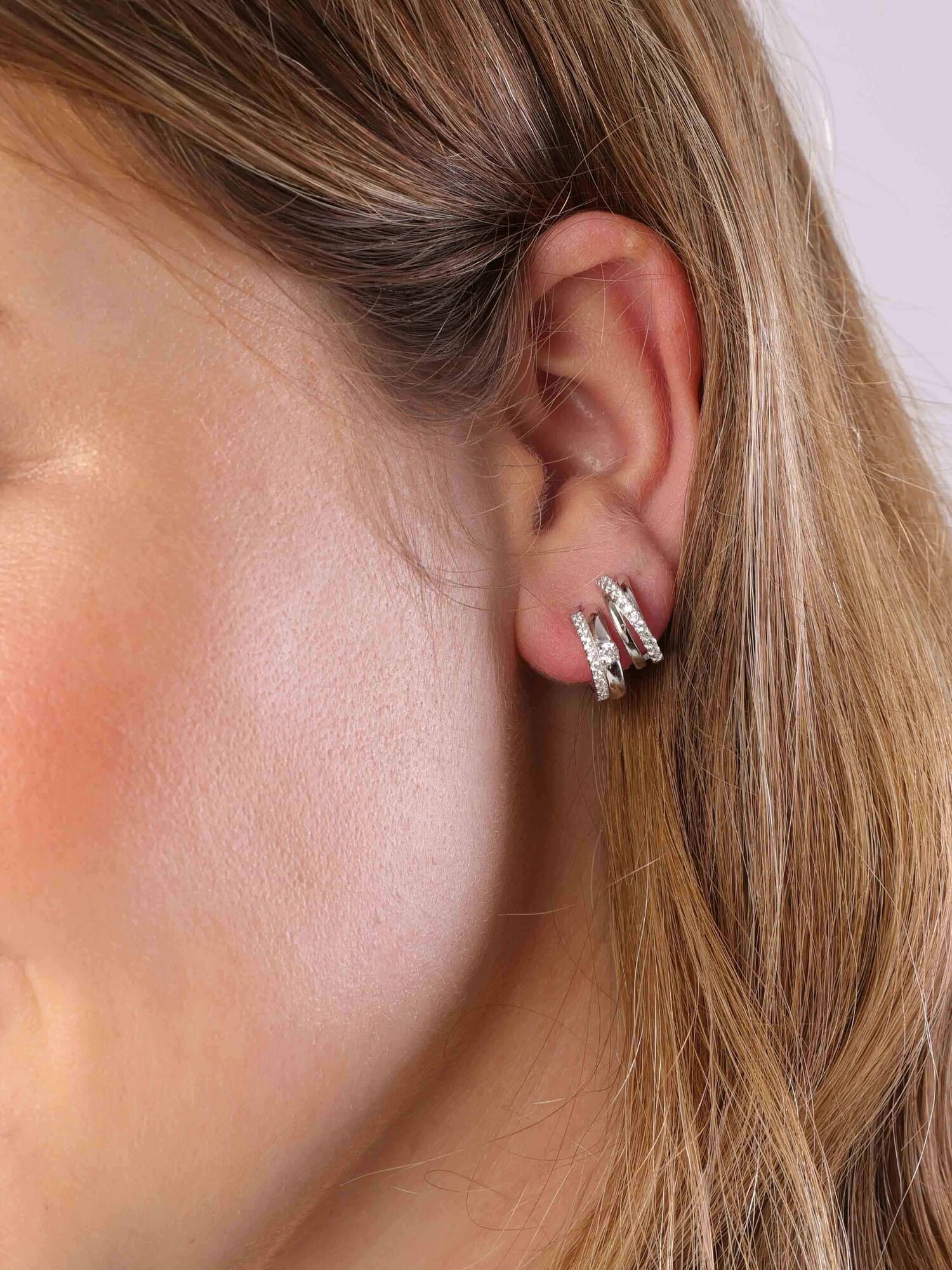 Thumbnail - Lucardi Ohrringe